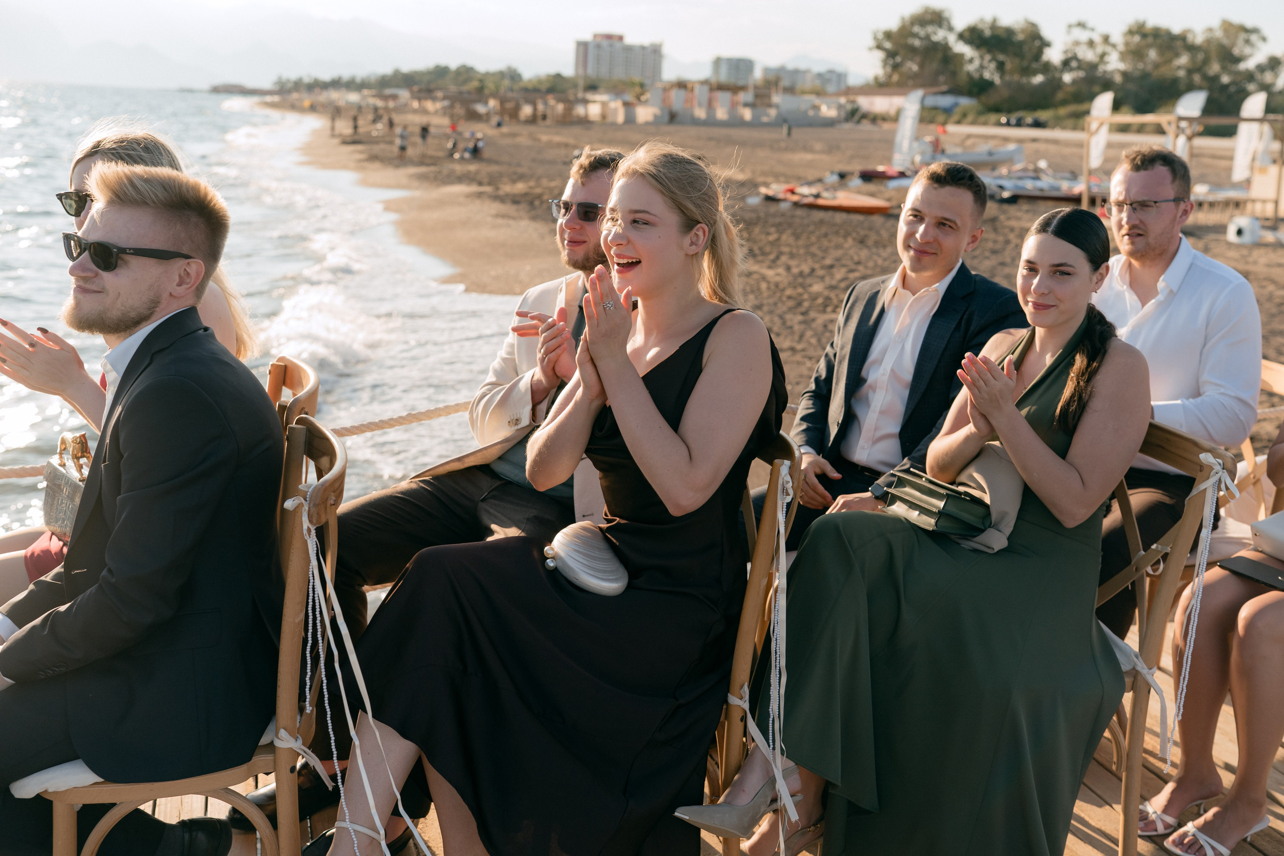 Once in October. Wedding & Documentary Photographer based in Nuremberg — available across Europe & Turkey | Vitalii Nasonov