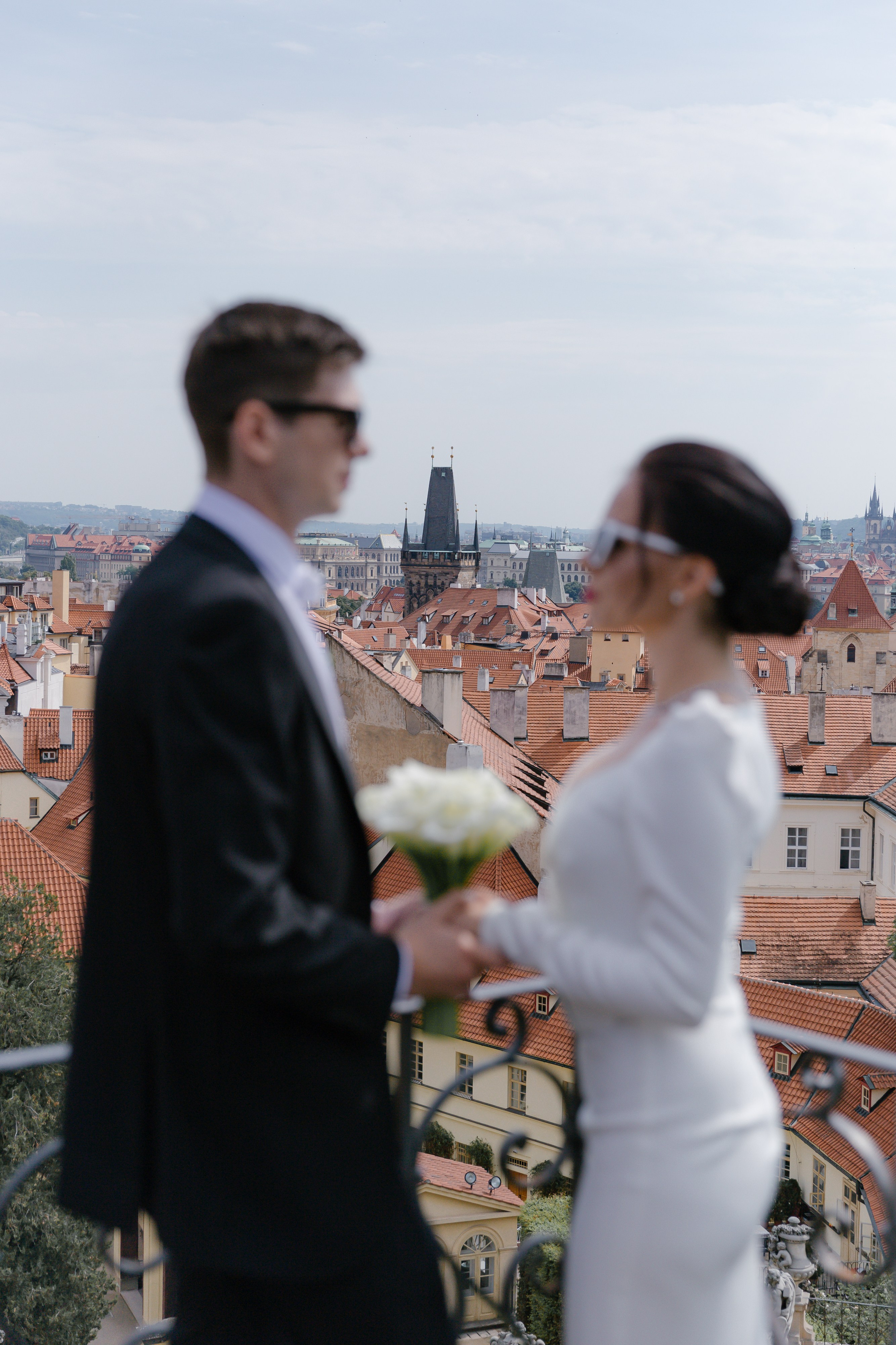 Alex & Julia. Wedding Photographer