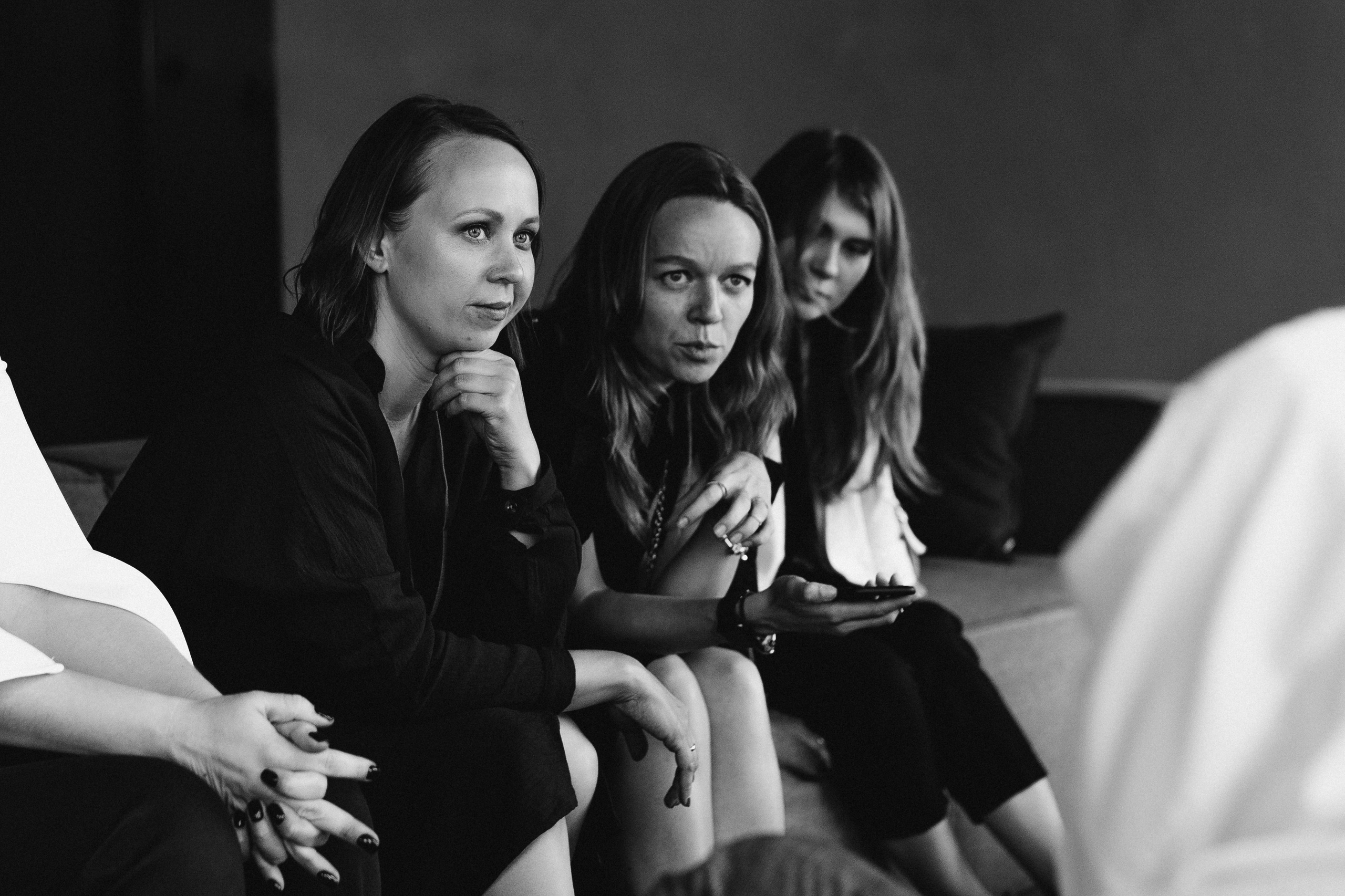 Мероприятие в Москва сити. Женский и контент фотограф в Москве