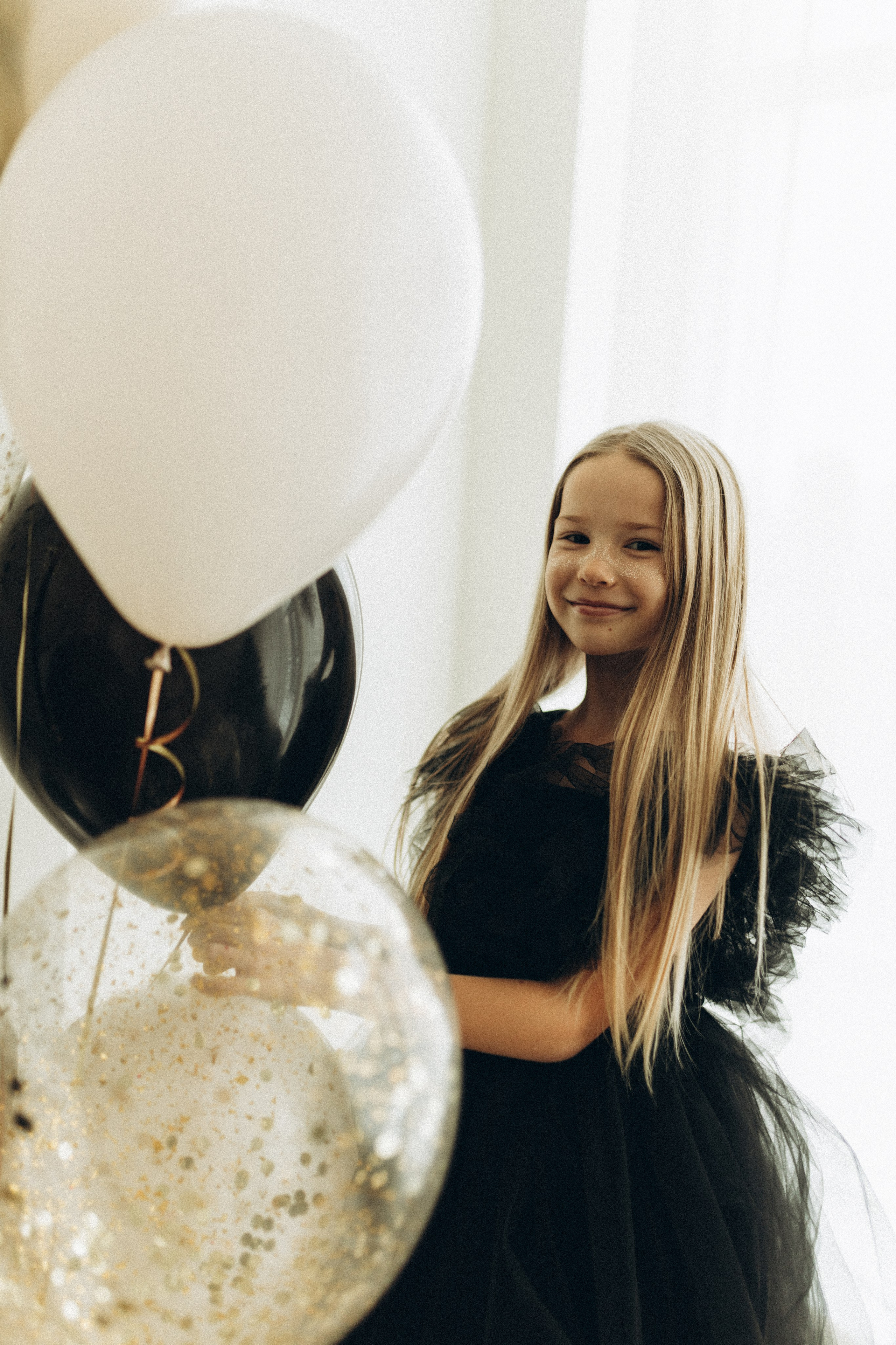 Диане 9 лет. Семейный фотограф в Новороссийске и Анапе Александра Яковлева