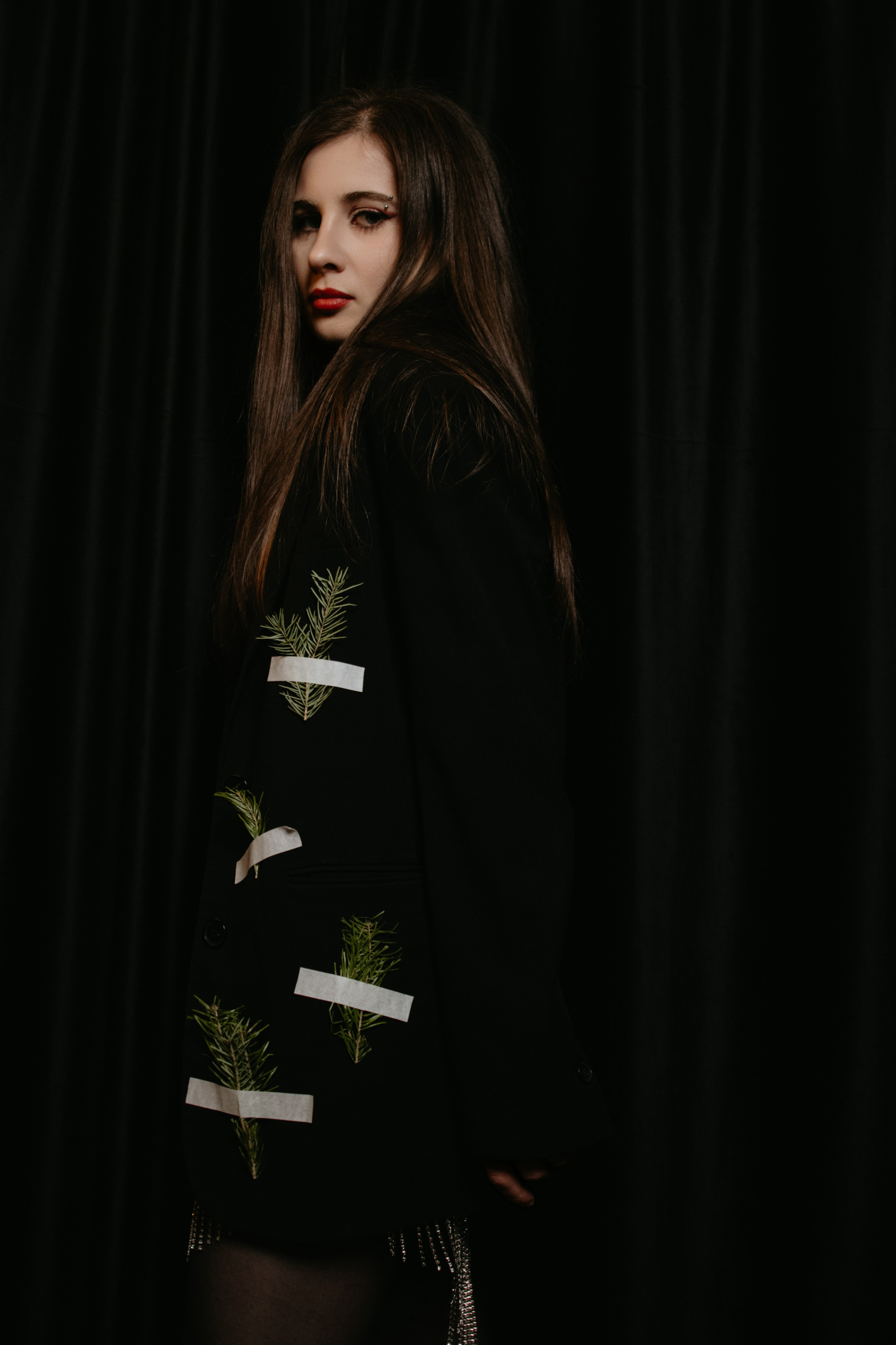 «Две комнаты». Ирина, фотограф Москва/Бутово