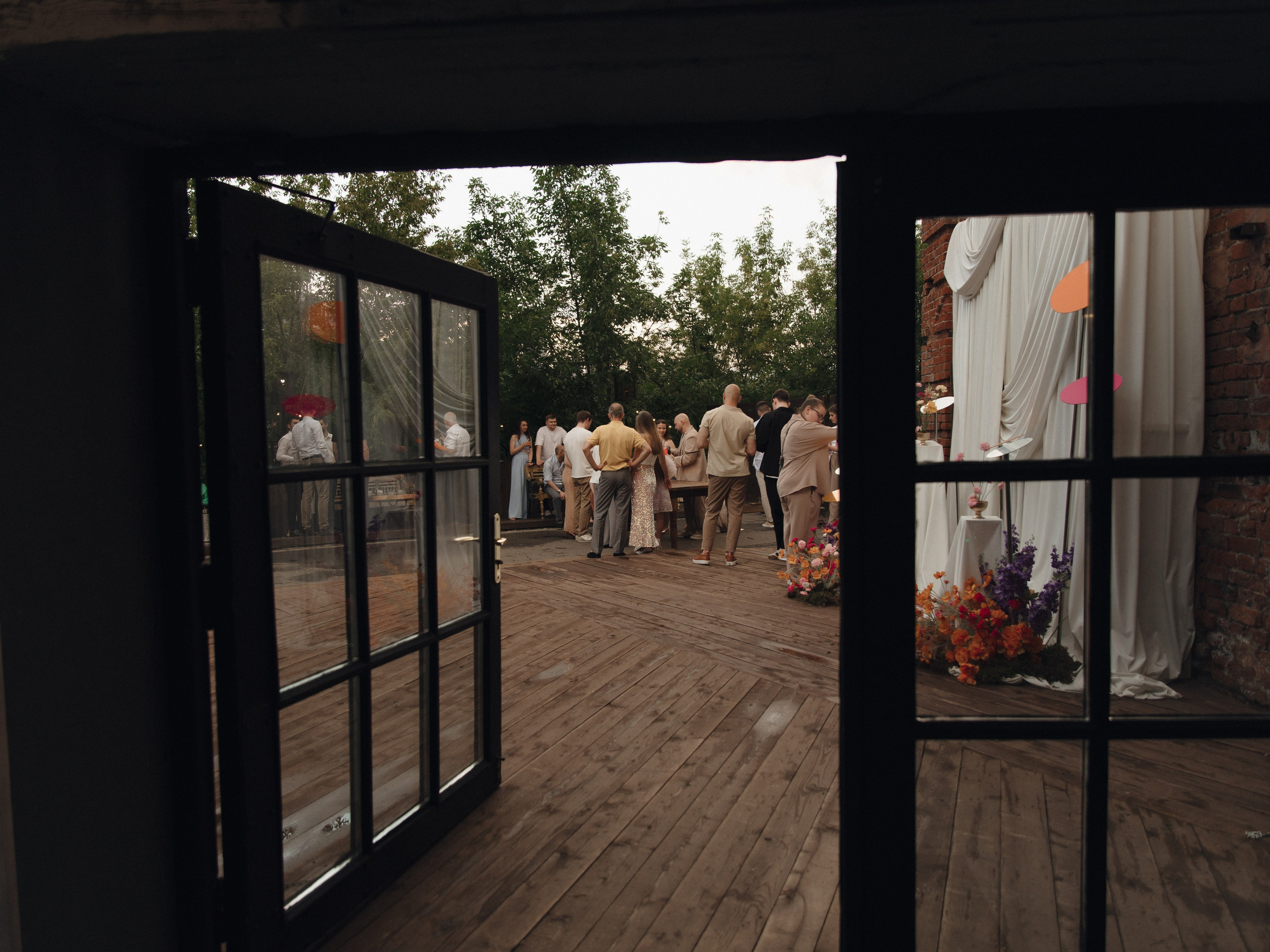 Краски любви | Москва. Фотограф Санкт-Петербург Евгения Корякина (eva_maruu)