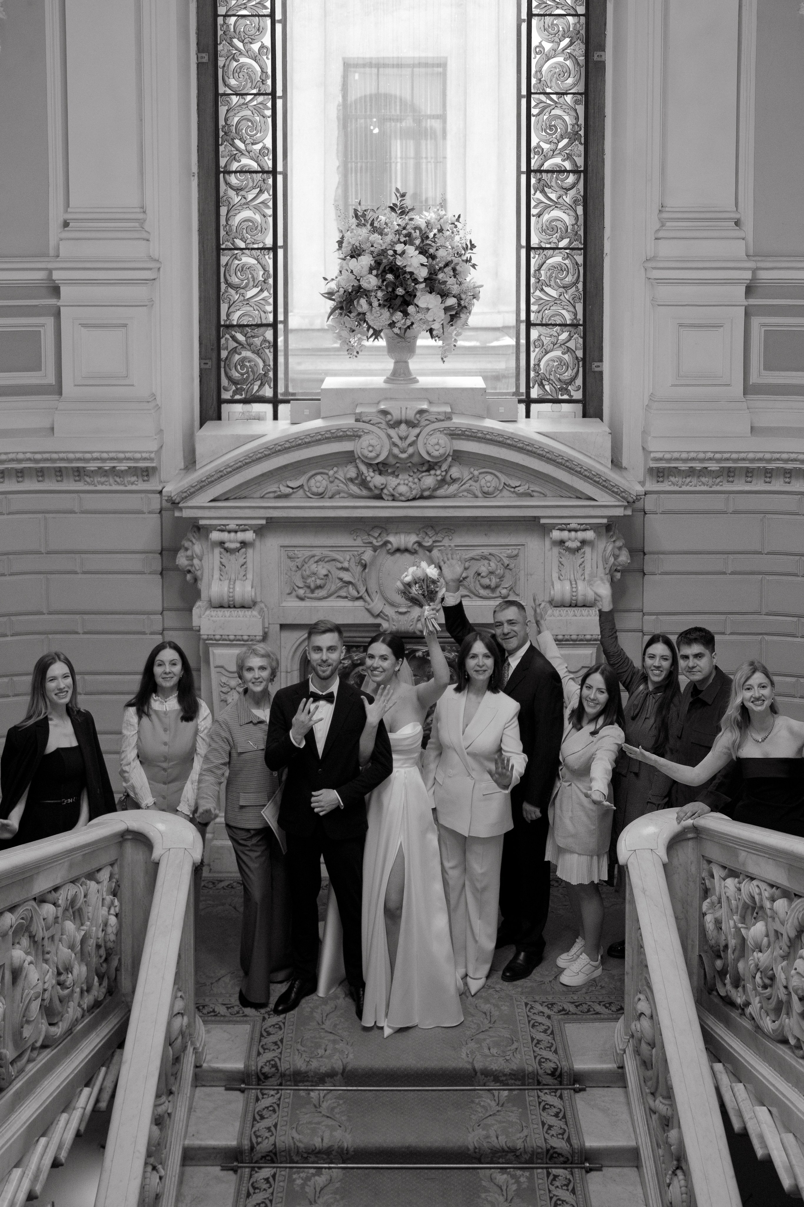 M&K. Фотограф Санкт-Петербург Евгения Корякина (eva_maruu)