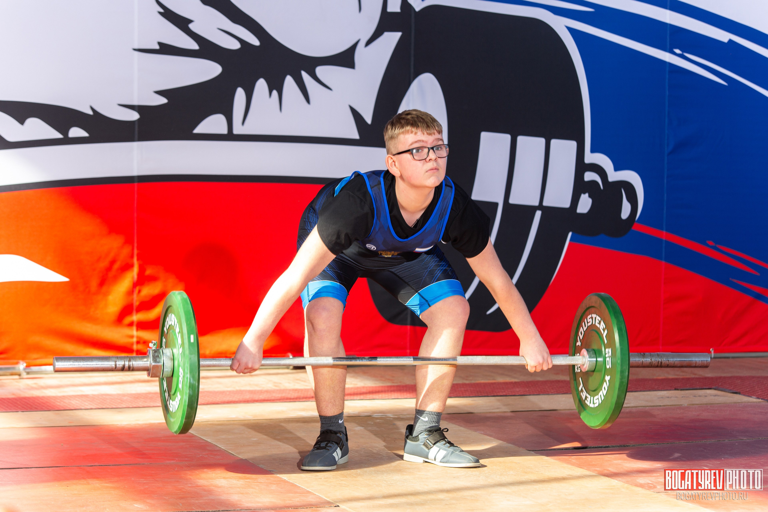«Мы Вместе» Всероссийский турнир по тяжелой атлетике памяти ЗТР РСФСР Рябцева. Профессиональный фотограф в Мценске и Орловской области