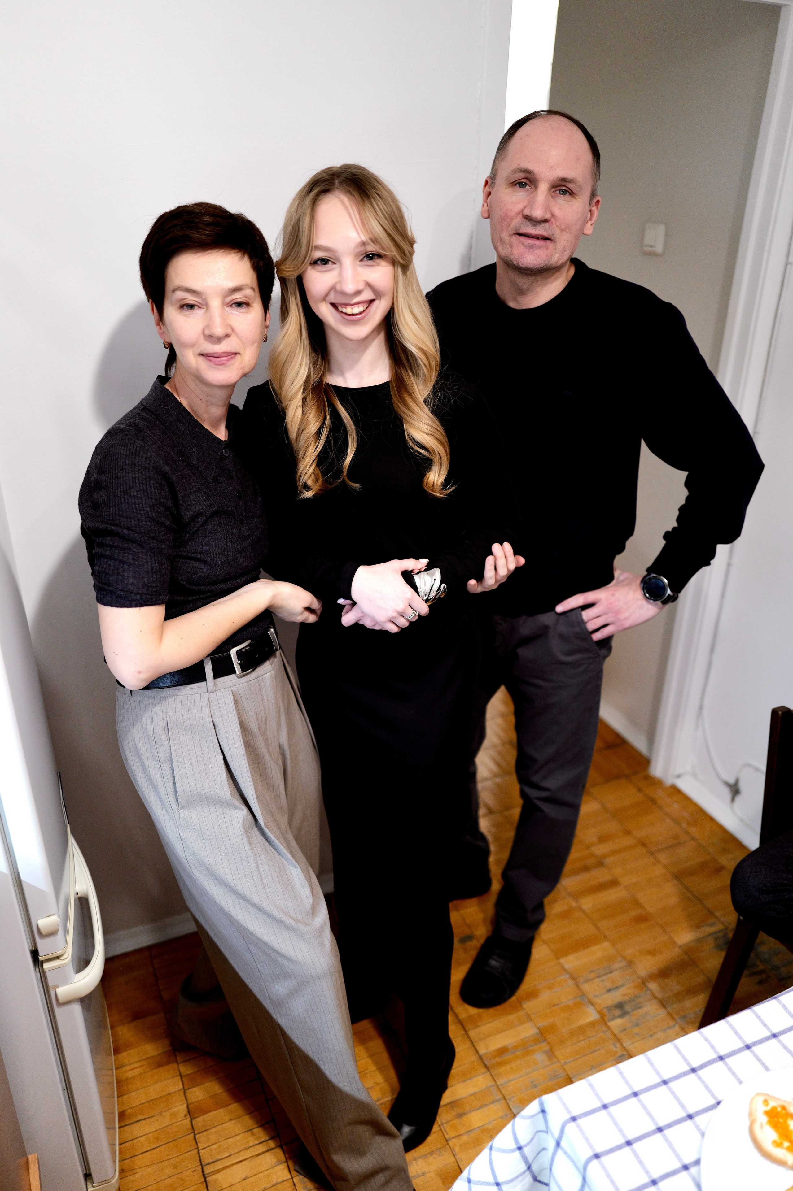 Прочее. Владимир Власюк