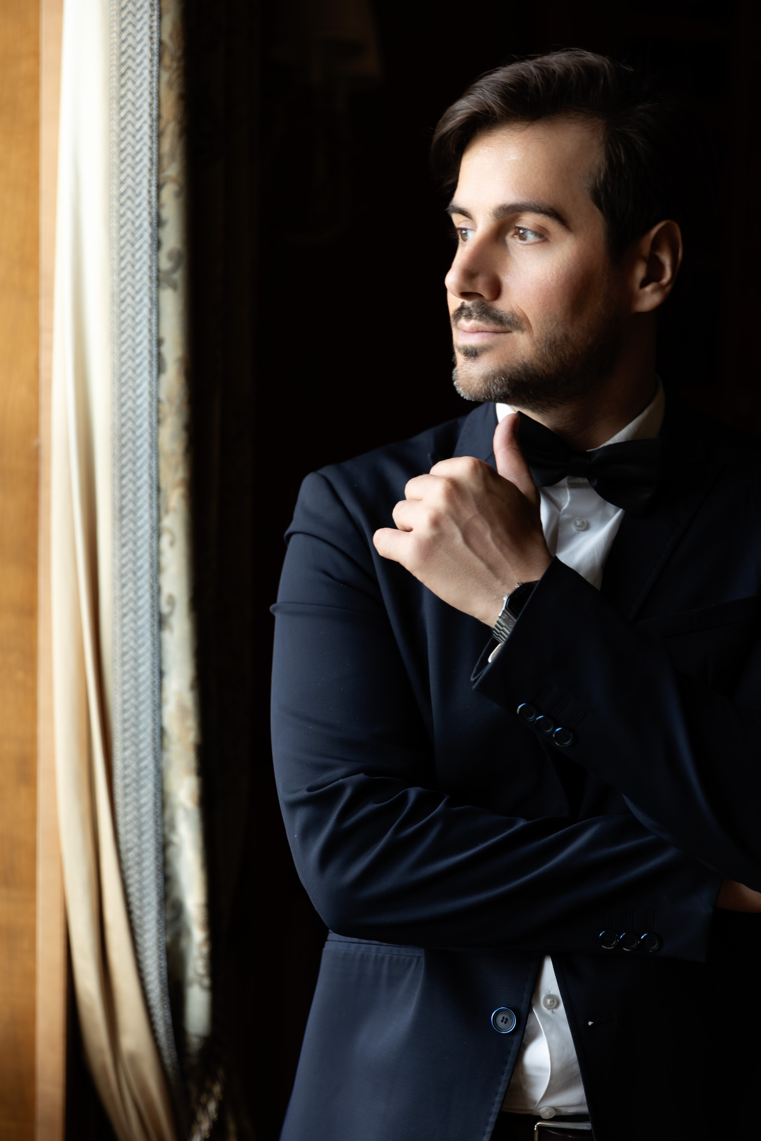 Свадебная фотосъёмка в Москве: цены прошлого года и лучшие моменты