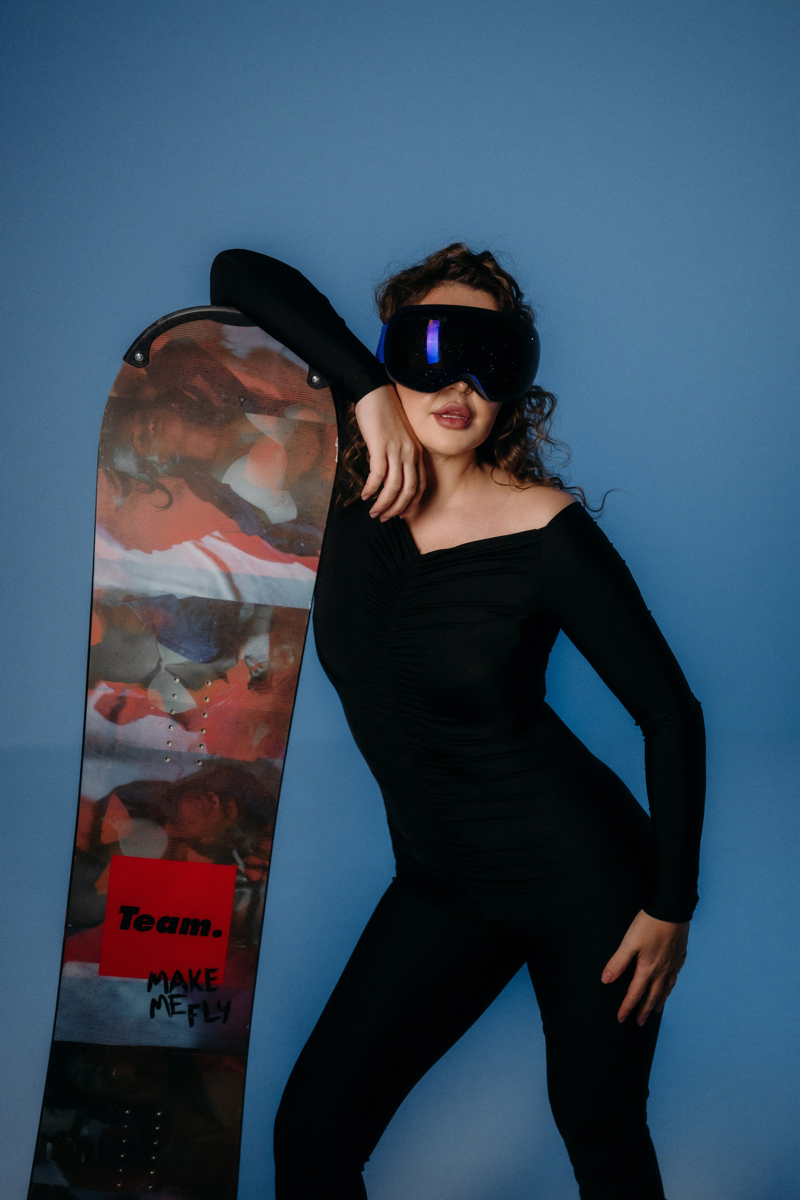 Индивидуальные. Главная