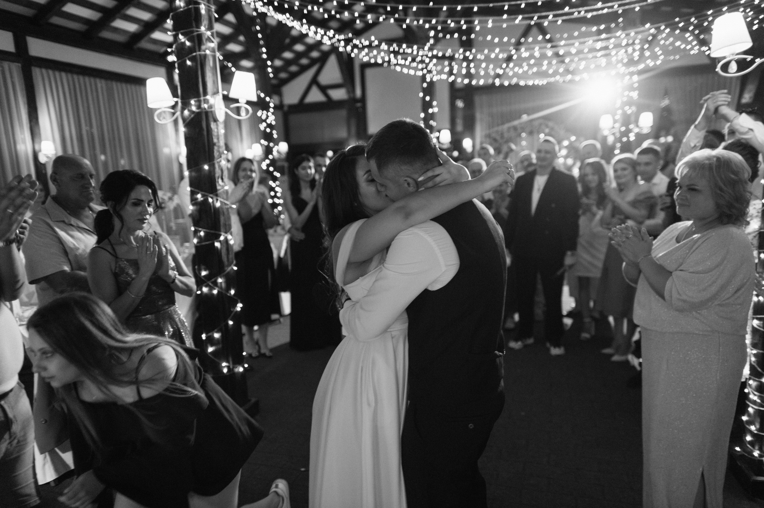 Никита + Кристина. Свадебный фотограф Волжский Волгоград Каблов Николай