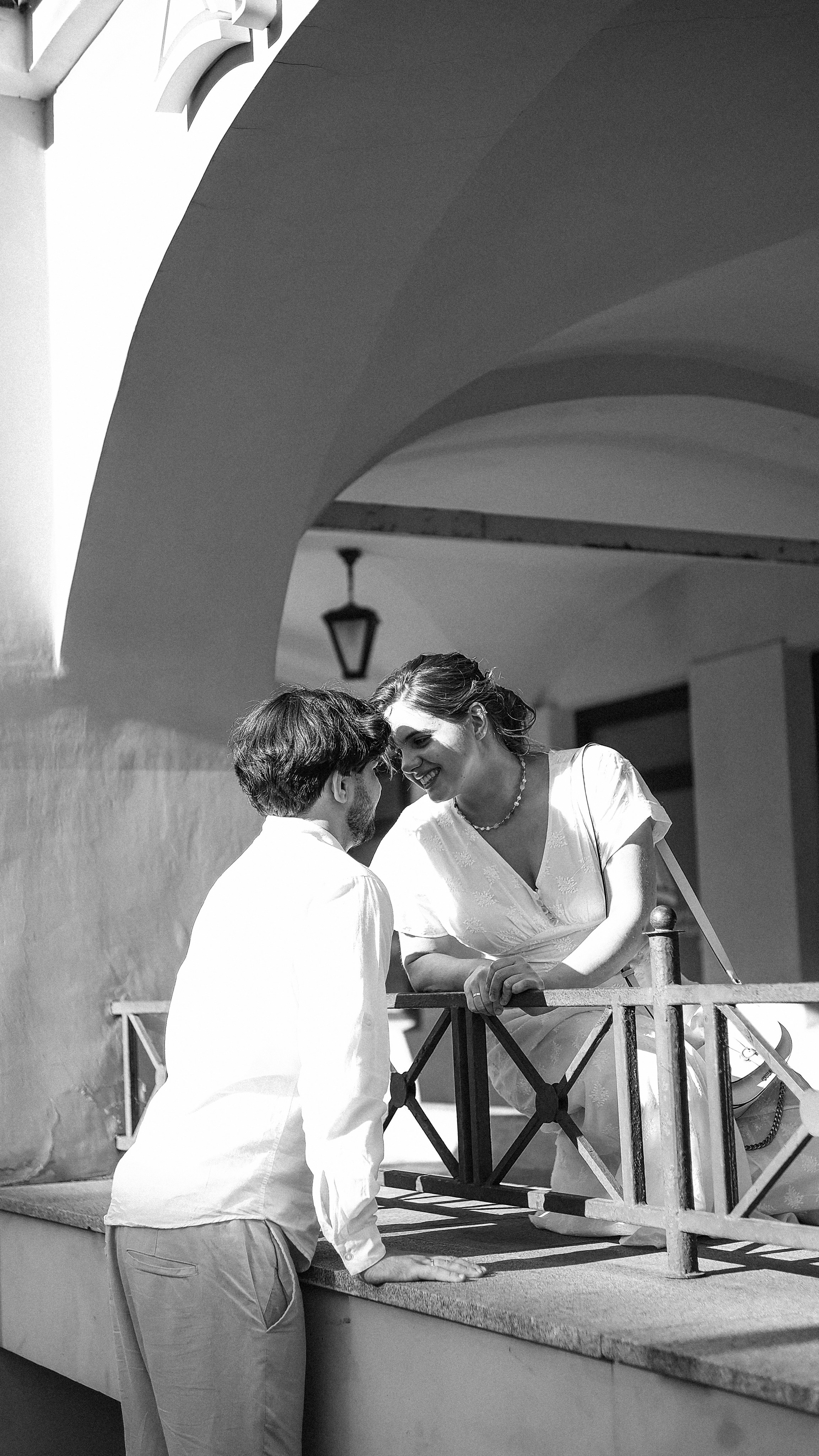 Алёна и Паша. Phdkvmr.ru