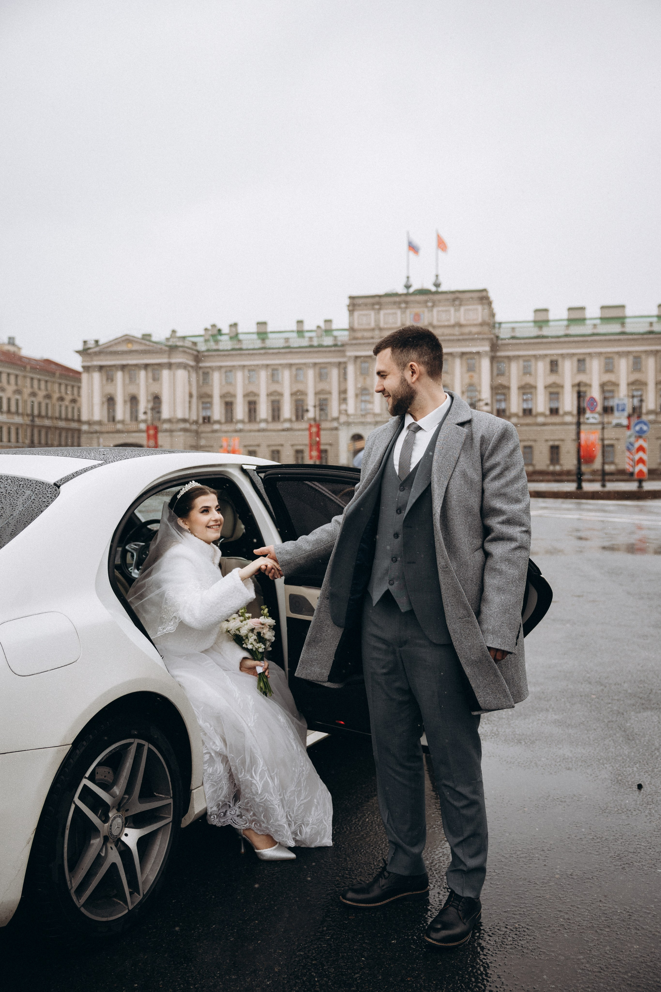 Таня & Даня. ДБ2. Phdkvmr.ru