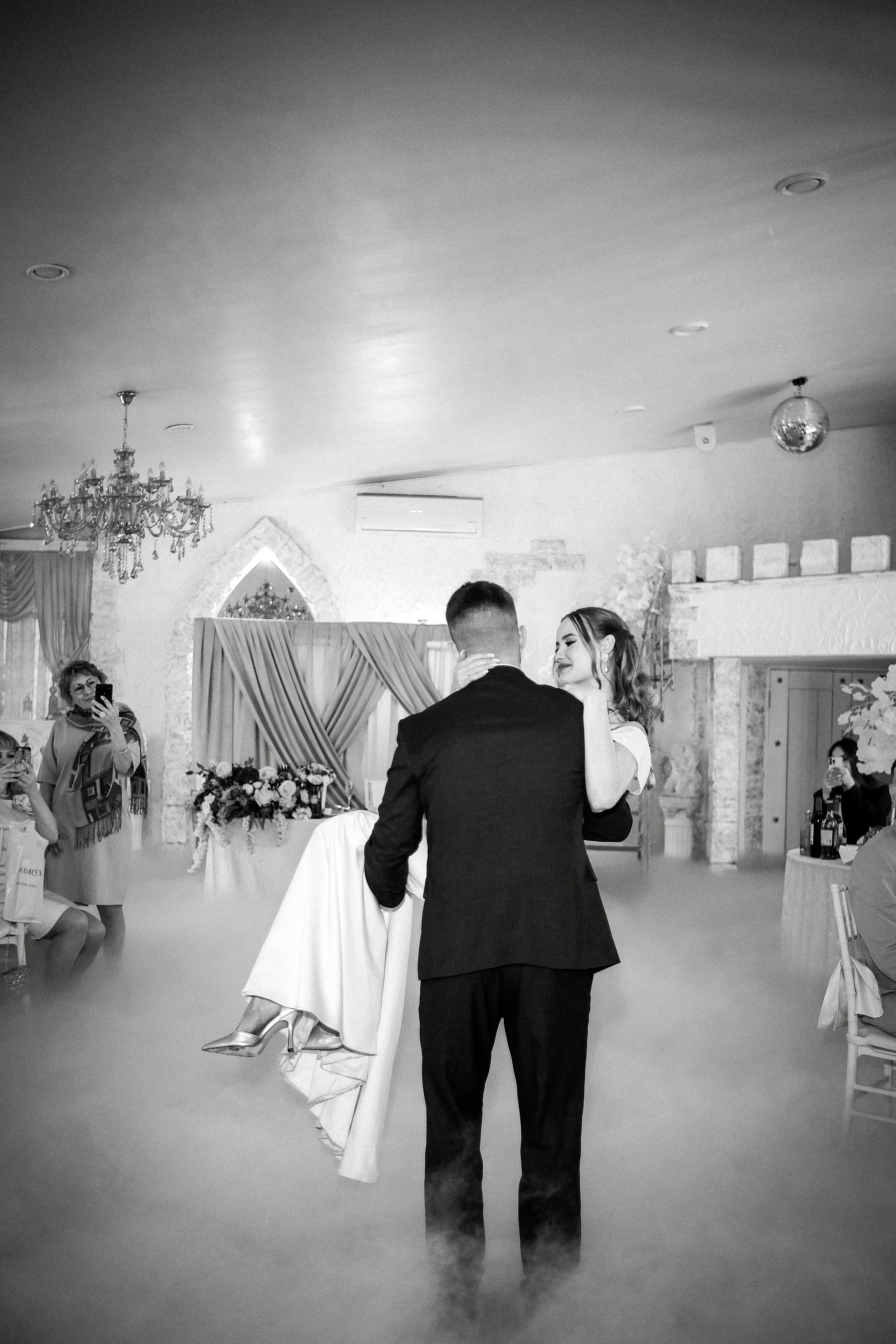 Оля & Денис СПБ. Phdkvmr.ru