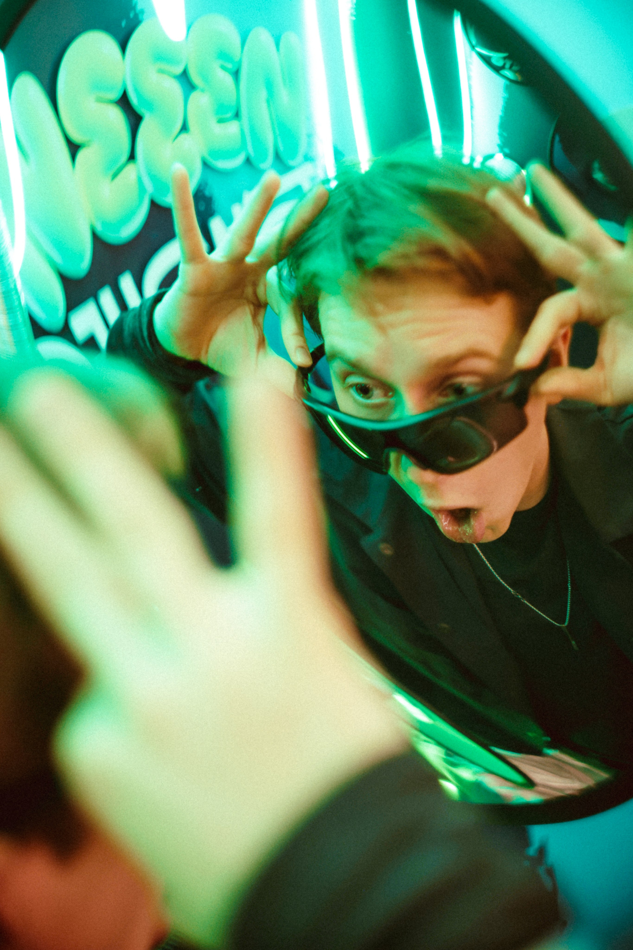 Портреты. Ph___tina