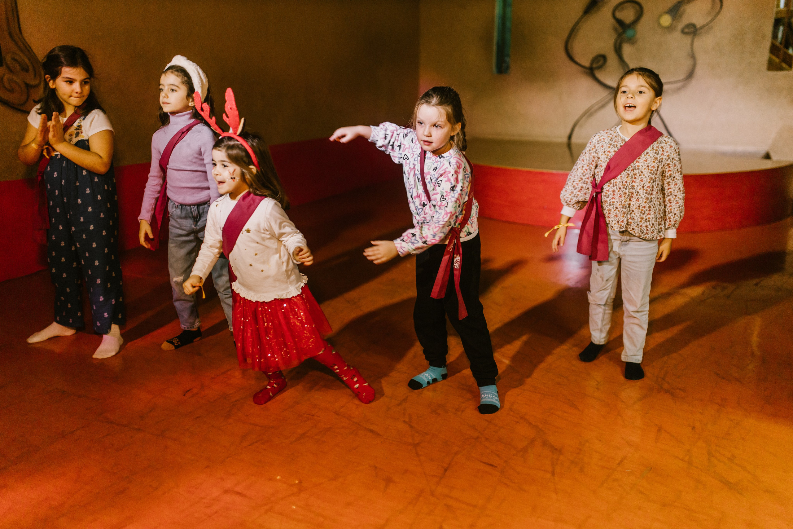 Marta`s birthday. Wedding and family photographer OLGA KILVEIN