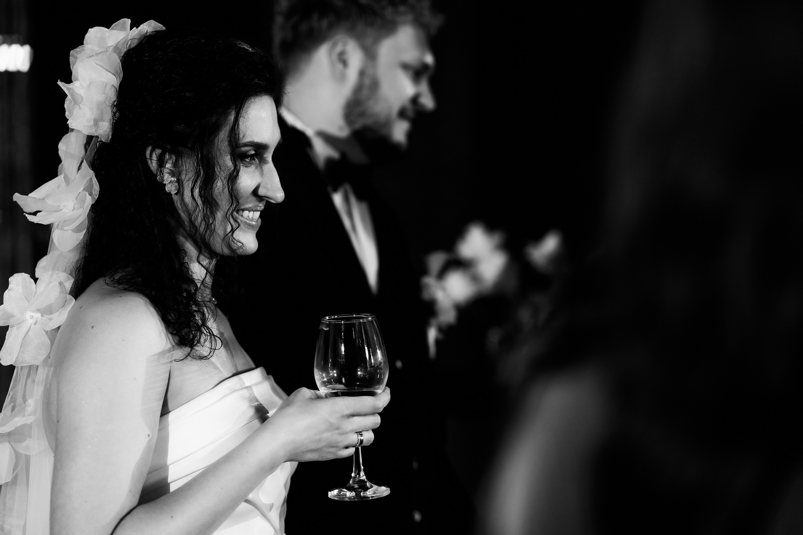 А что если дождь?. Свадебный фотограф Москва и МО