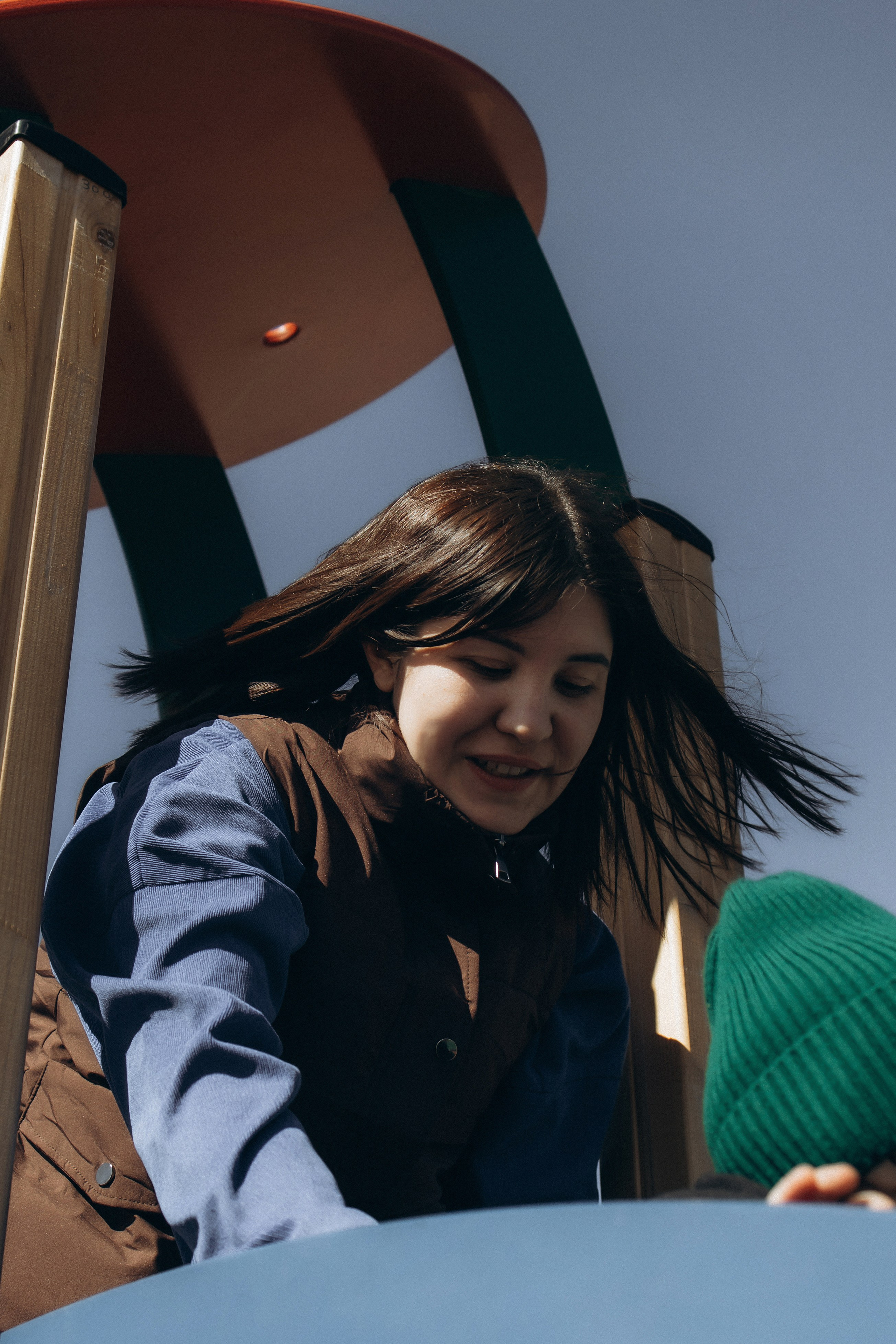 Игорь и Вероника. Семейный и свадебный фотограф Анастасия Слободчикова. Лысьва, Чусовой, Пермь