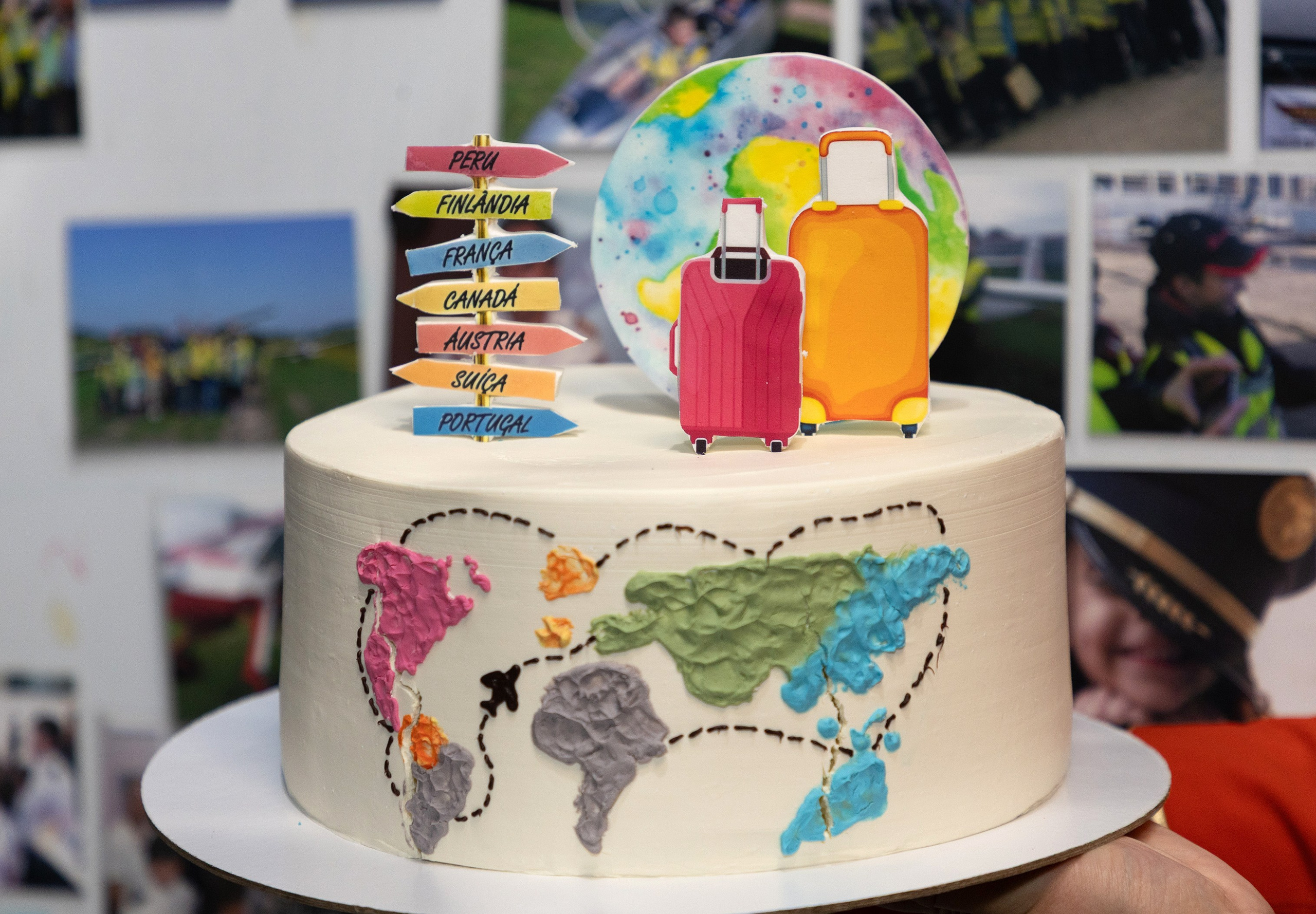 Детский день рождения