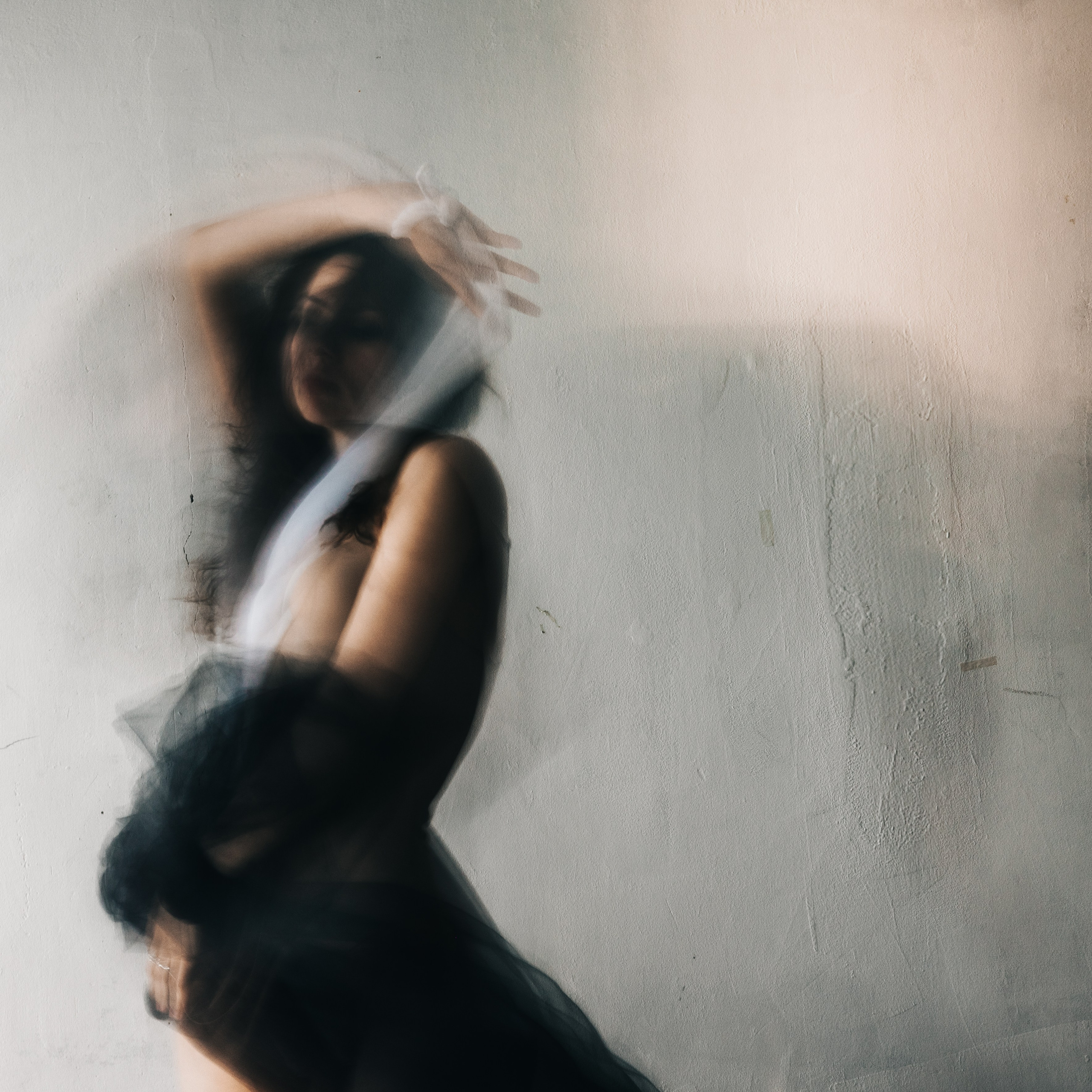 Полина. Ксения Цыгир, фотограф в Петербурге