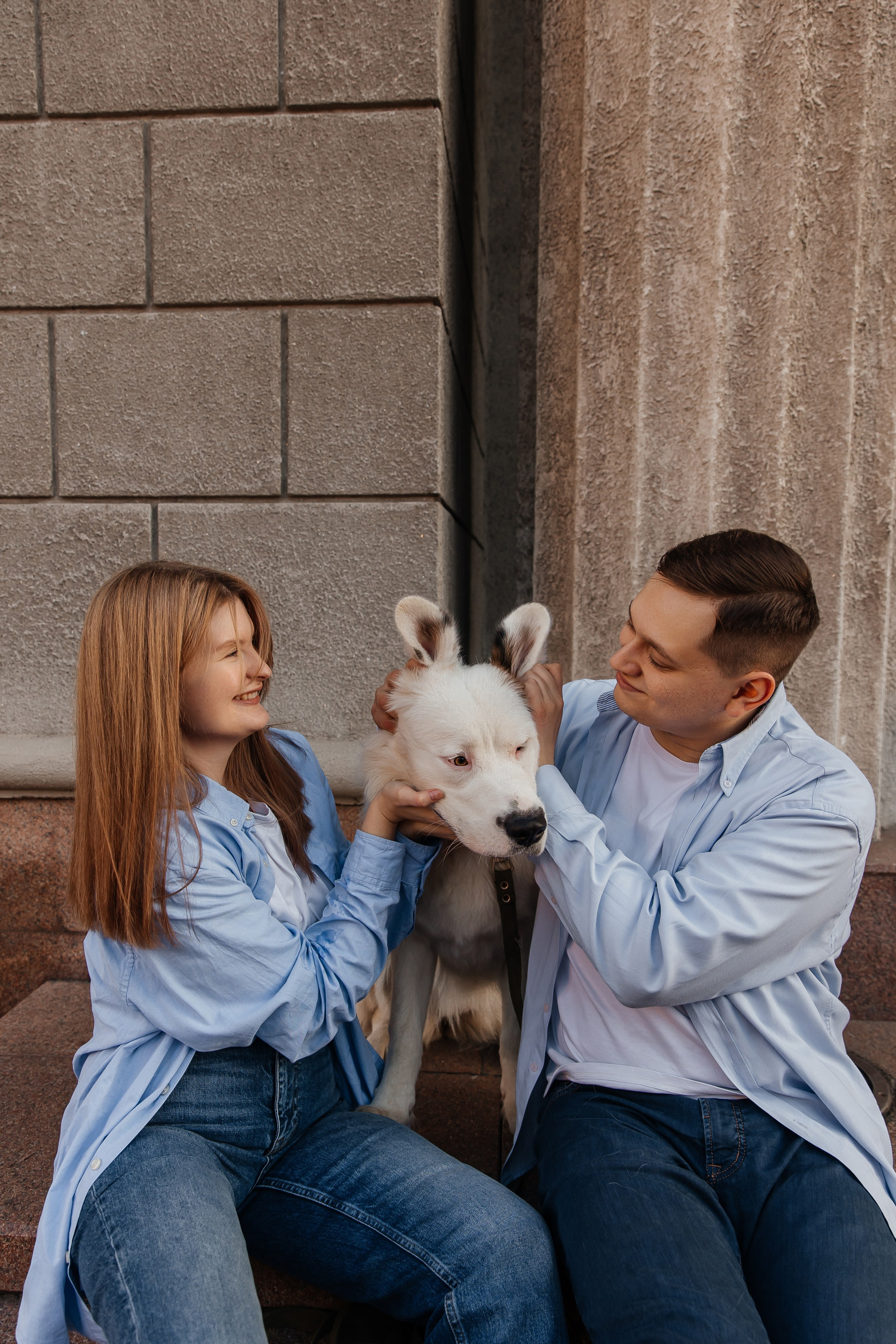 Love Story. Свадебный фотограф Красноярск — Кристина Ива