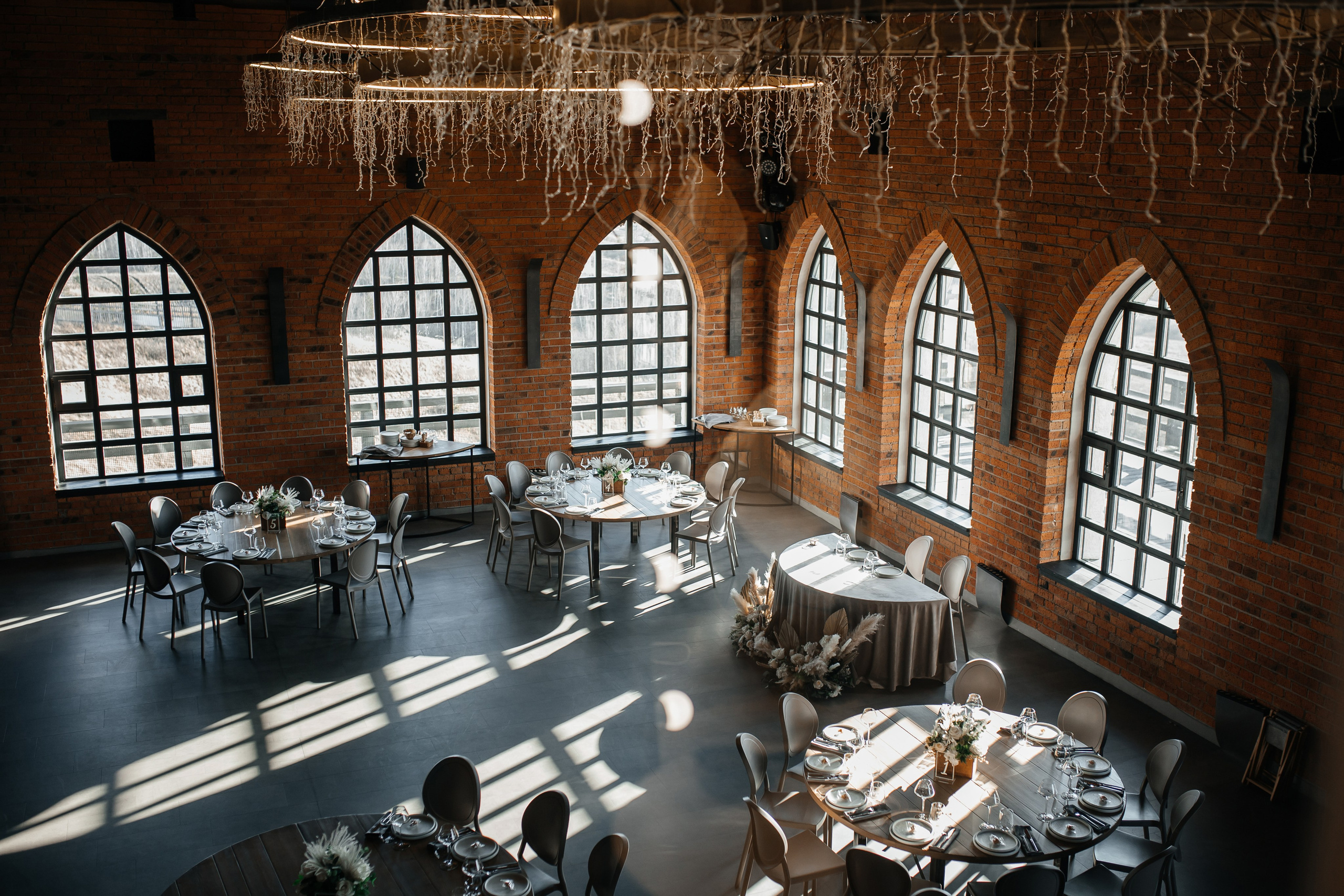 Екатерина и Денис. Свадебный фотограф Красноярск — Кристина Ива