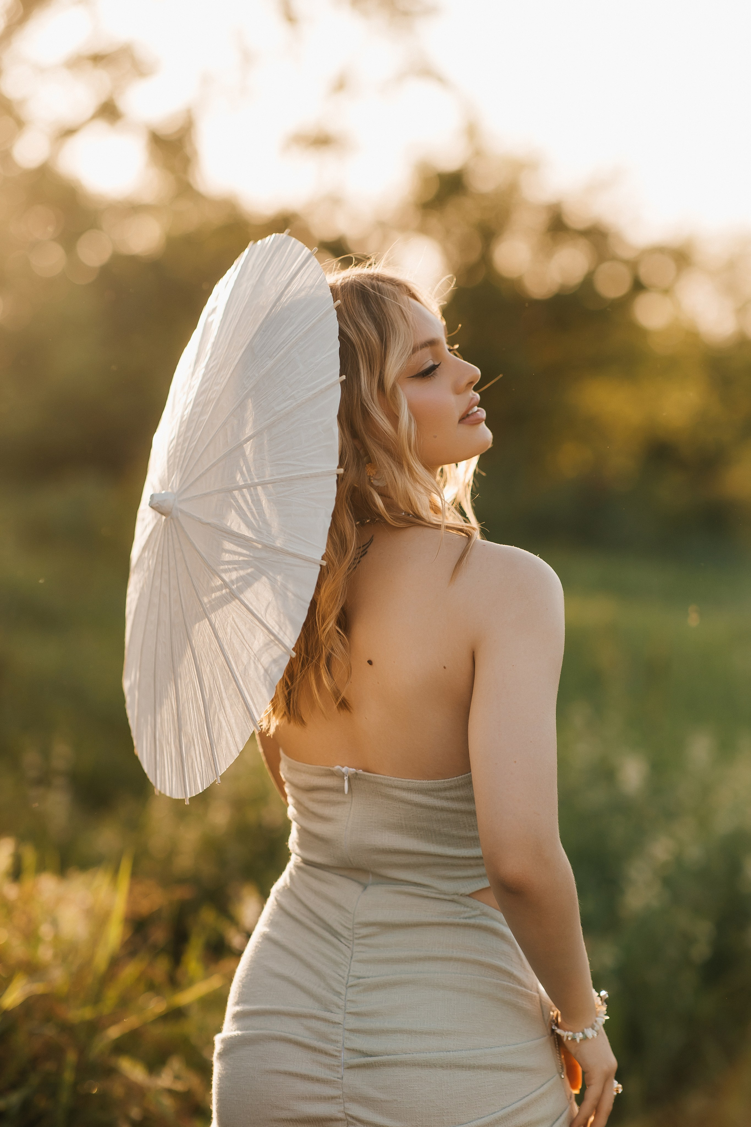 Прогулочные фотосессии в Краснодаре