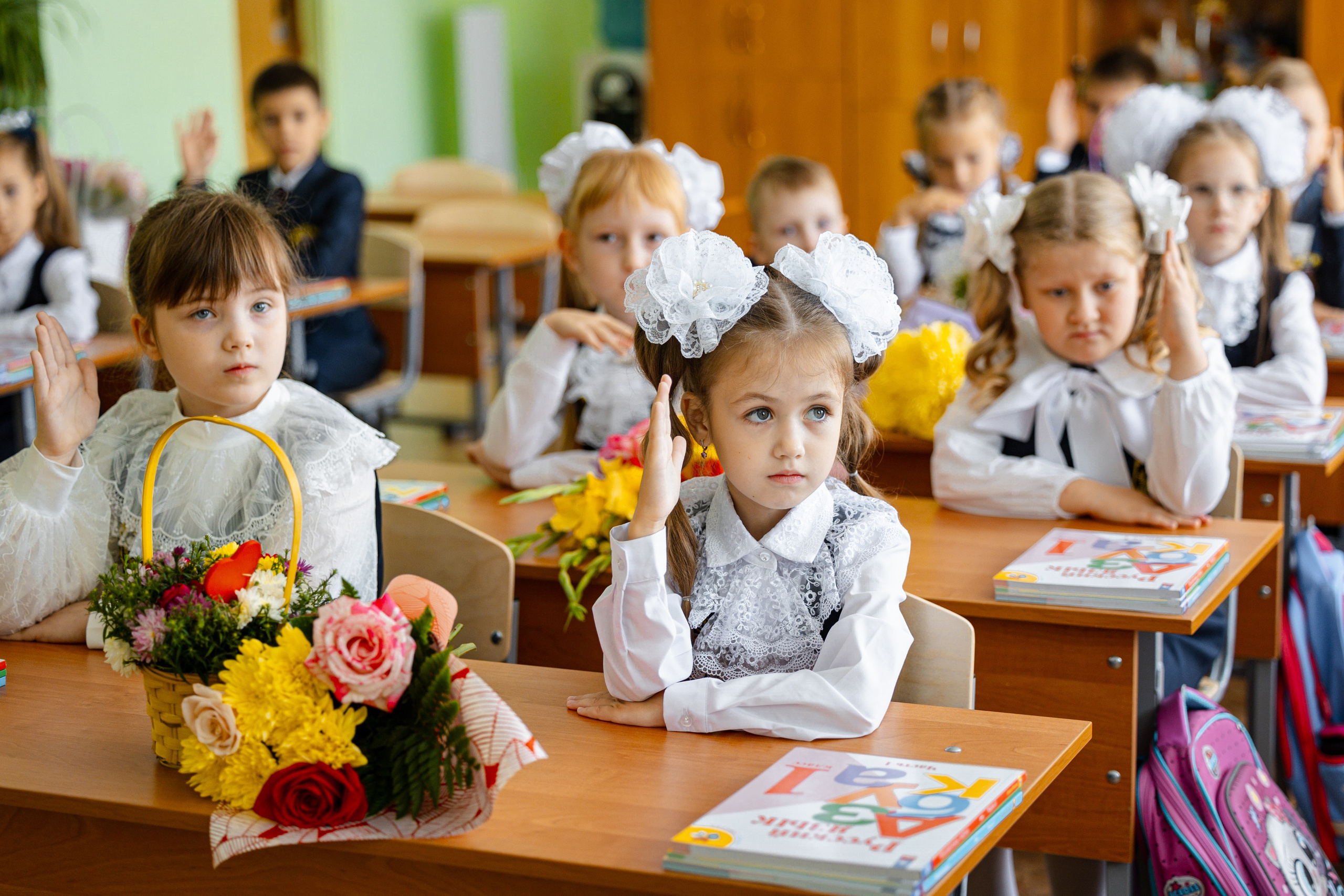 Репортажная фотосъемка. Фотограф Дмитрий Бойков