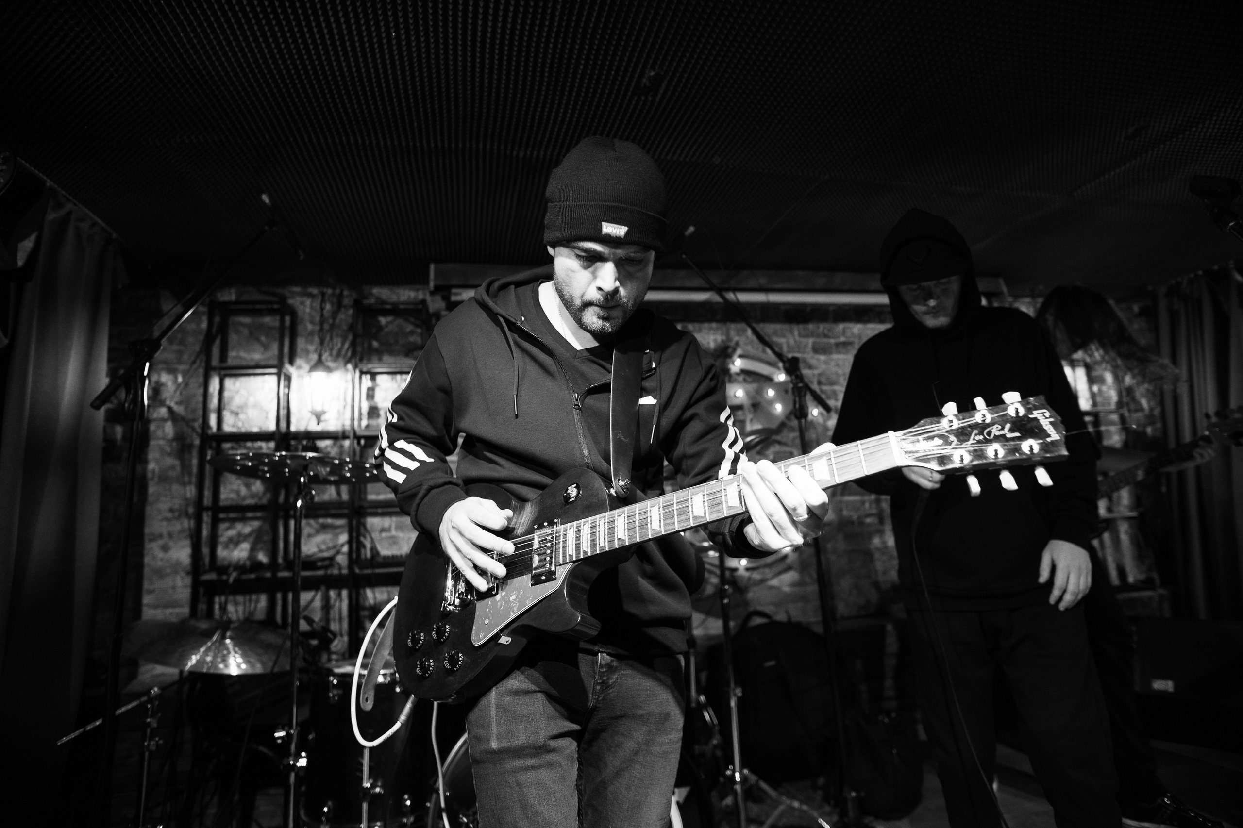 Группа 4:44 // Презентация альбома «Перезагрузка». Фотограф в Самаре Иван Булатов