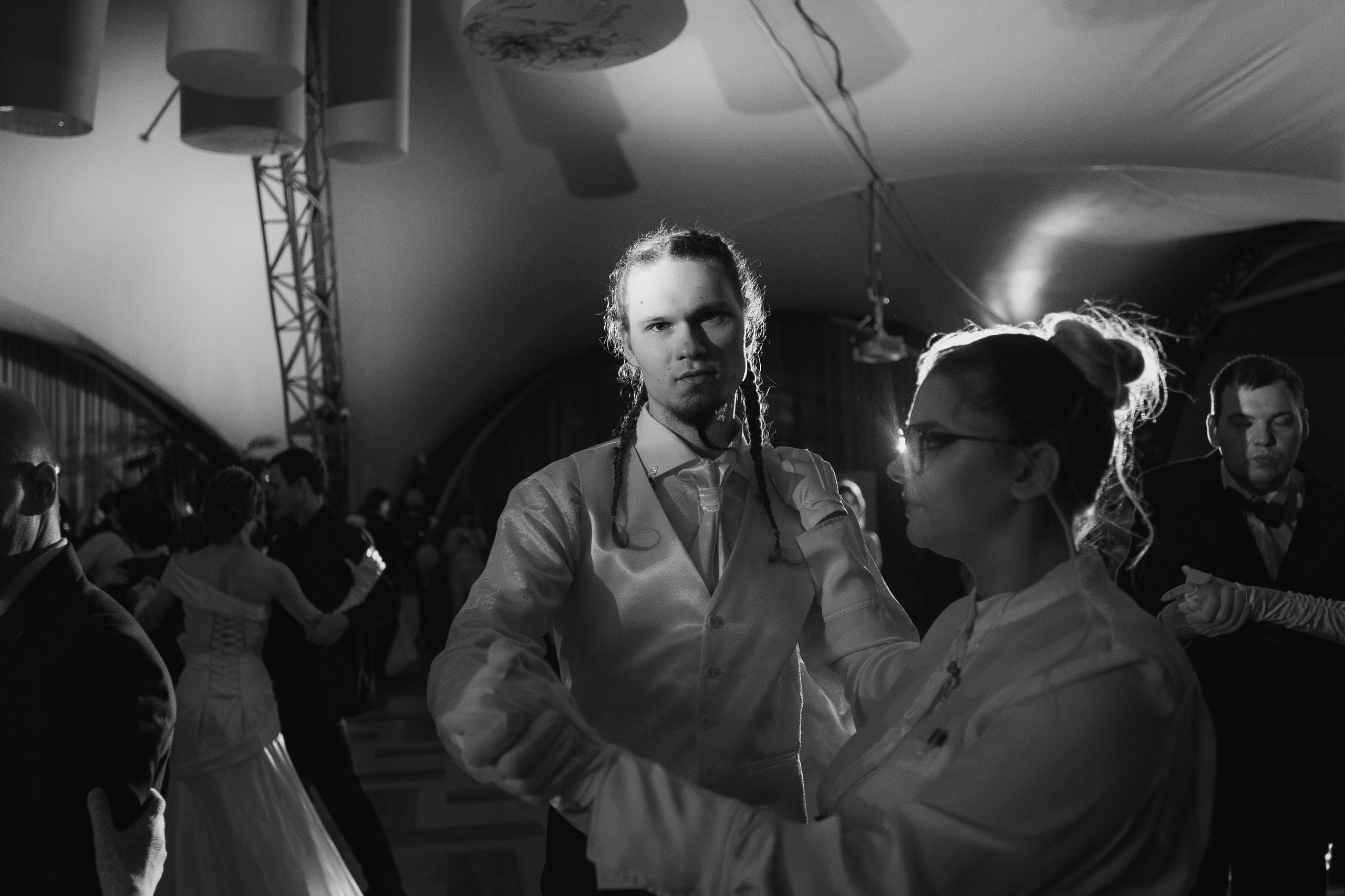 XVII Инклюзивный Бал. Фотограф в Самаре Иван Булатов