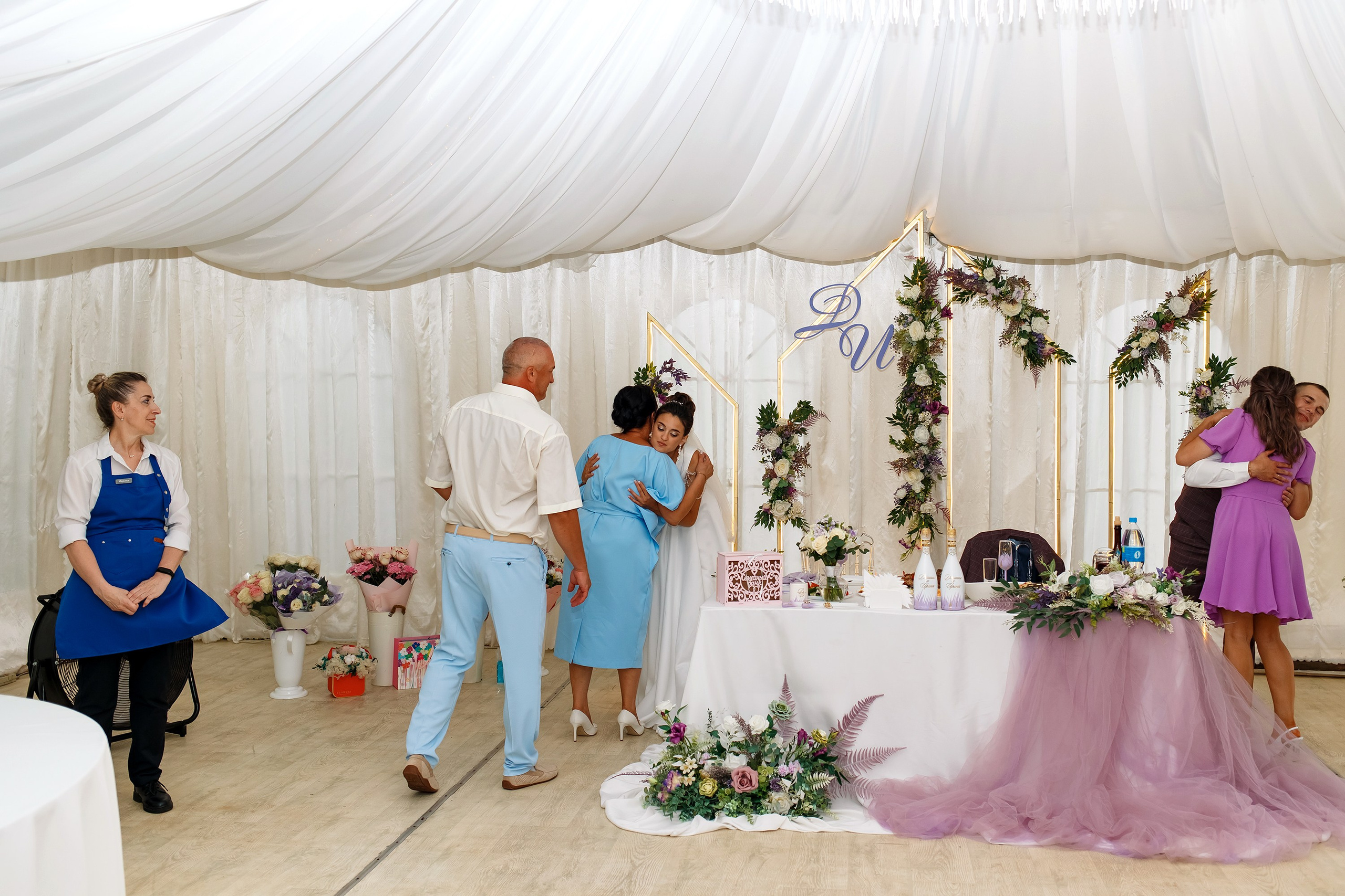 Ирина & Даниил. Фотограф Любовь Корниенко, Примоский край