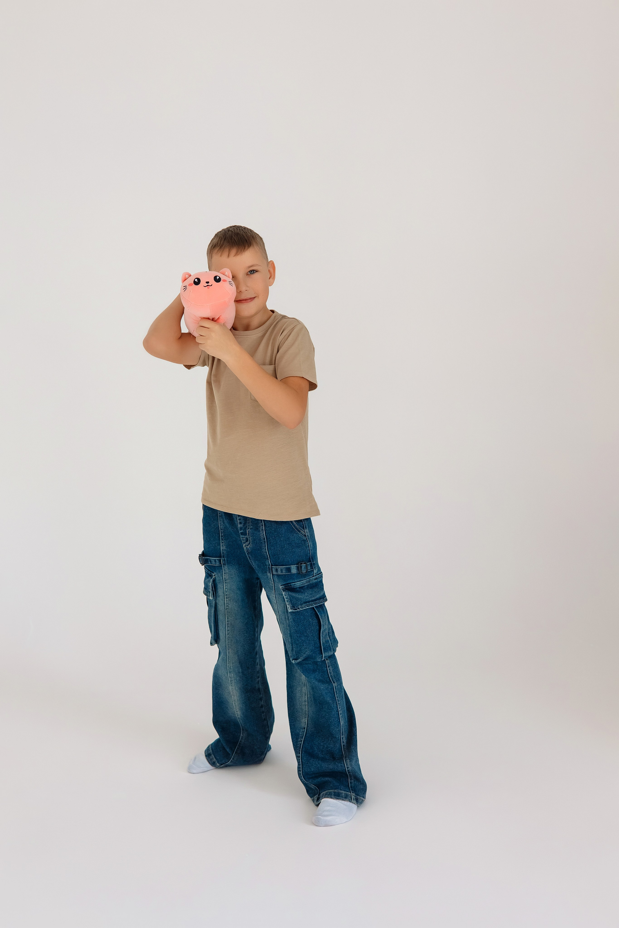 4 класс съемка в фотостудии. Фотограф Любовь Корниенко, Примоский край