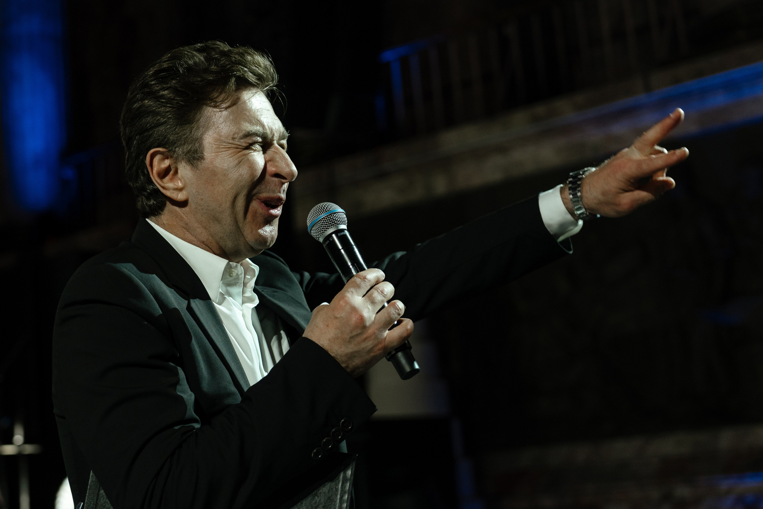 Корпоратив РОСТ в этнографическом музее. Андрей Сухинин репортажный свадебный фотограф Санкт-Петербург