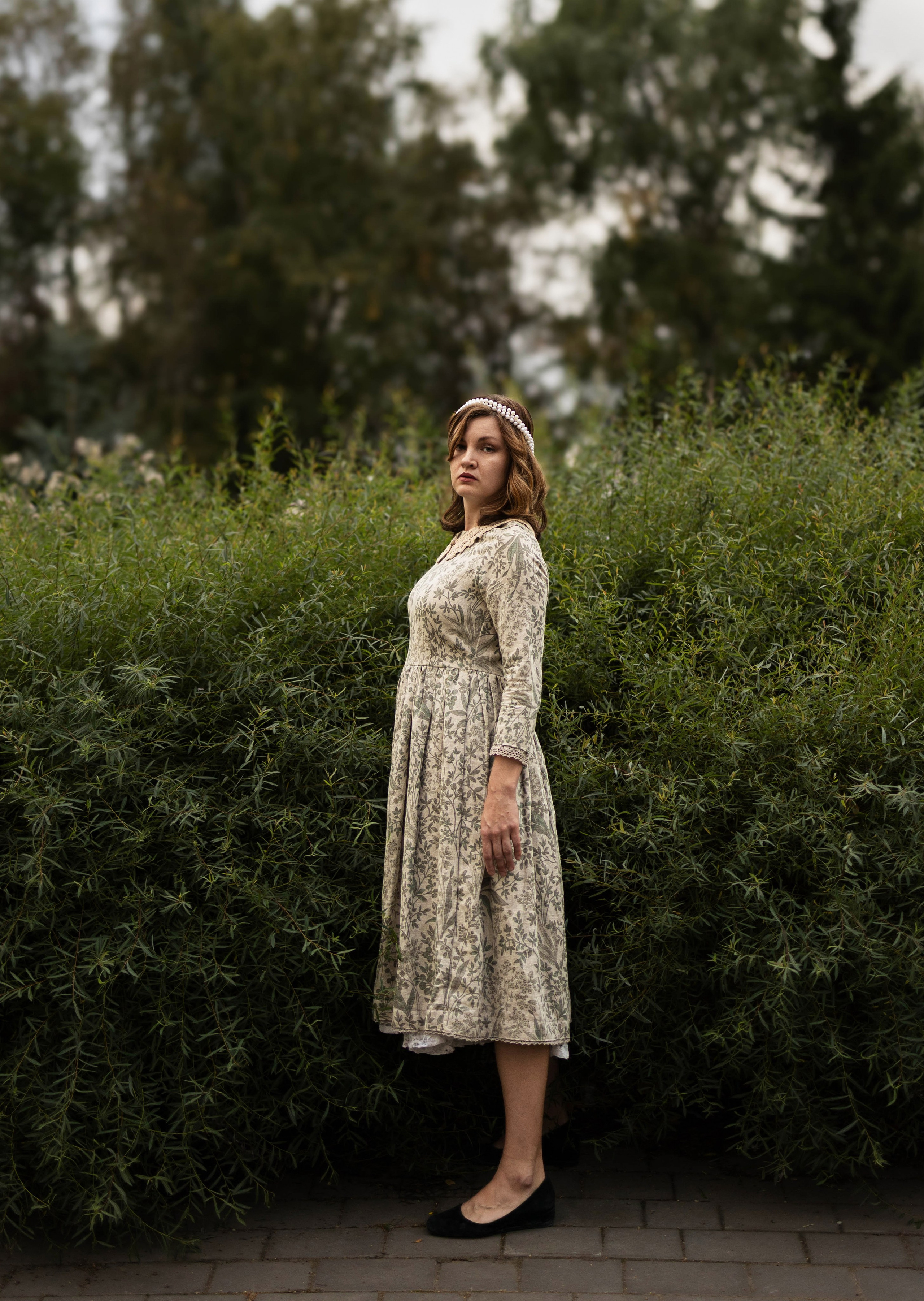 Фэшн съемка. Индивидуальный и парный фотограф в Санкт-Петербурге Юлия Поротникова