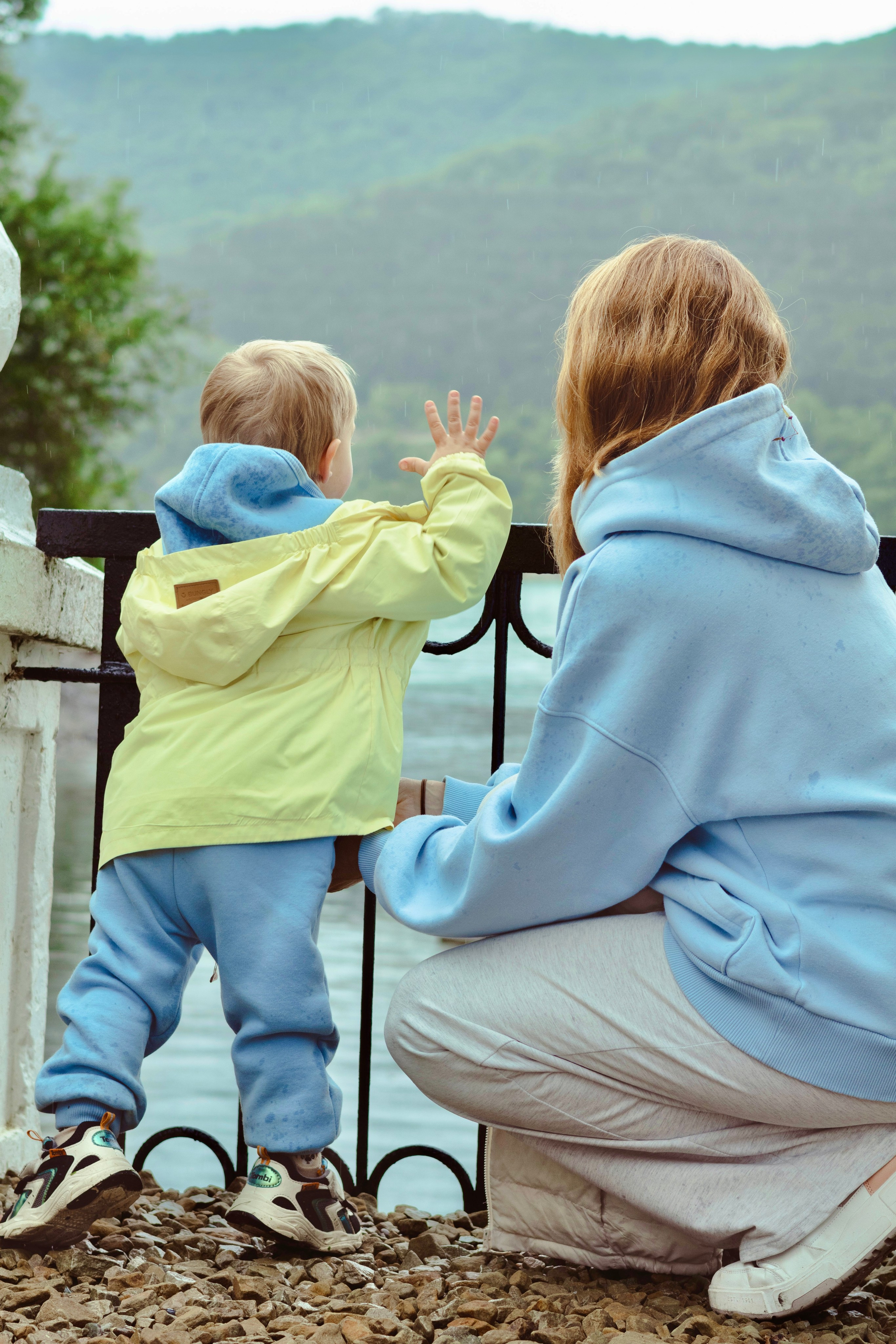 Семья / События. Фотограф-путешественник на побережье Краснодарского края и в Сибири!