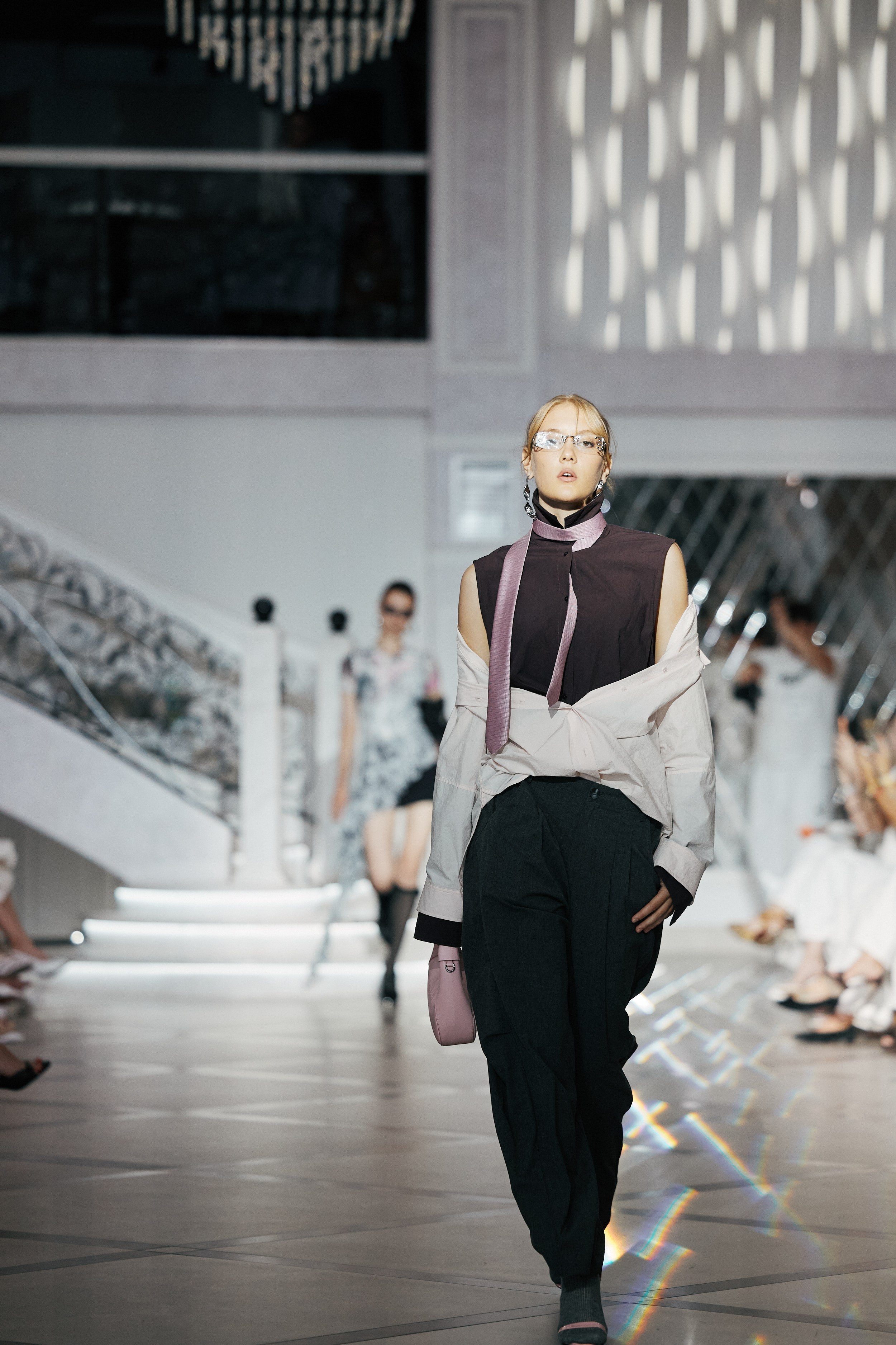 KRASNODAR FASHION WEEK 14.06. Свадебный репортажный фотограф краснодар максим дремов дрёмов фотосессия студия цена