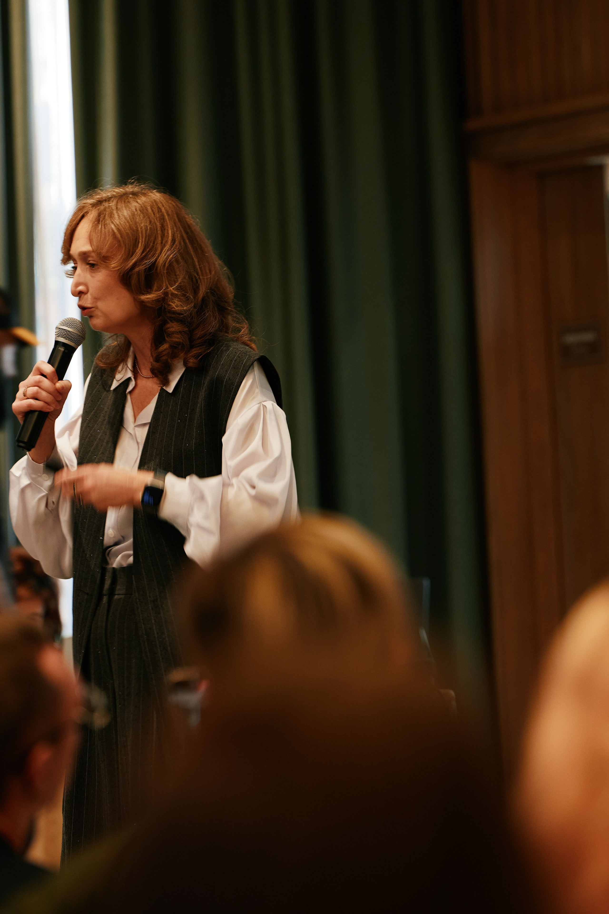 Современная женщина в Hilton 26.10. Свадебный репортажный фотограф краснодар максим дремов дрёмов фотосессия студия цена