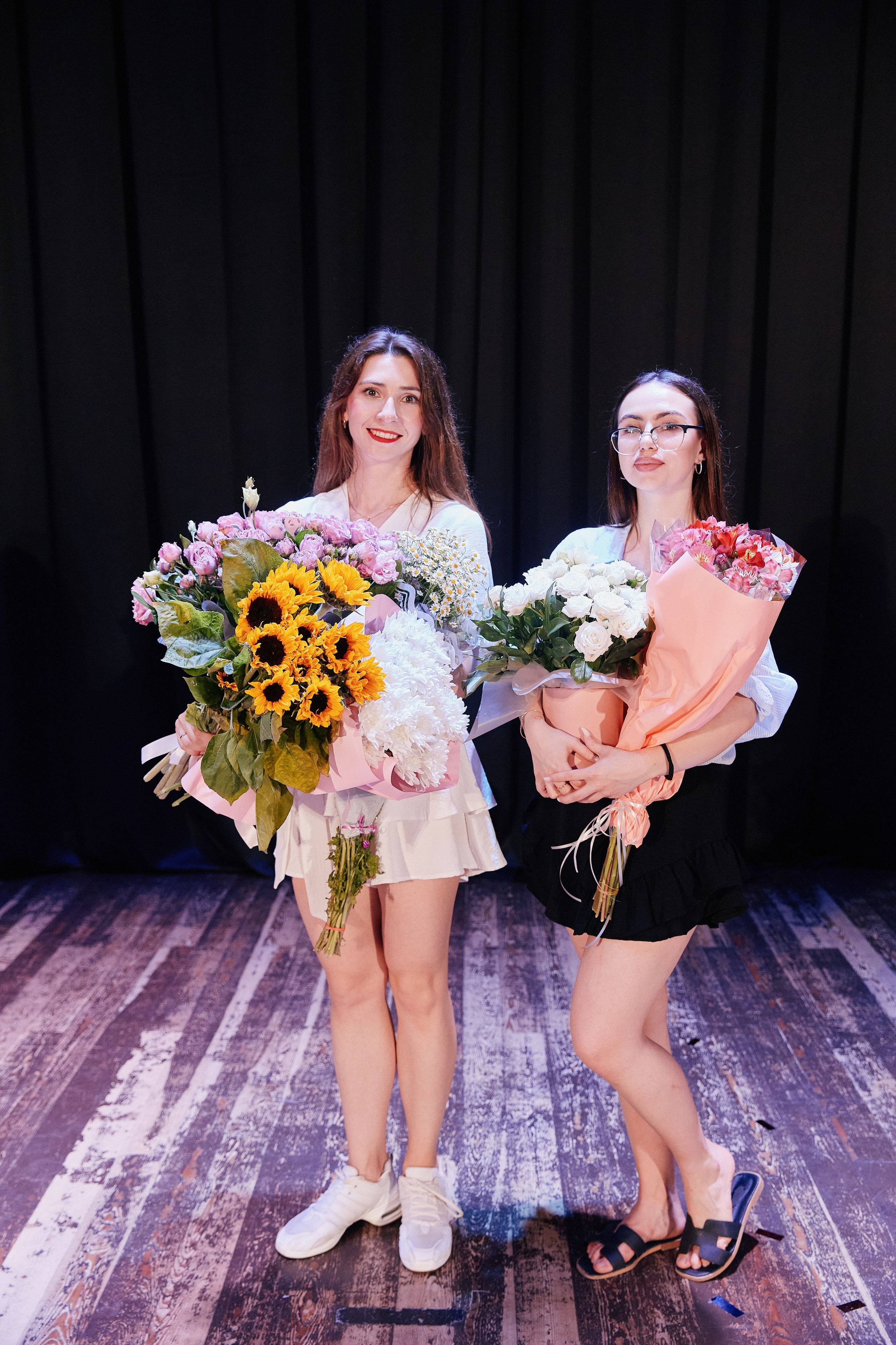 Концерт танцевальной студии Фиеста 08.06. Свадебный репортажный фотограф краснодар максим дремов дрёмов фотосессия студия цена