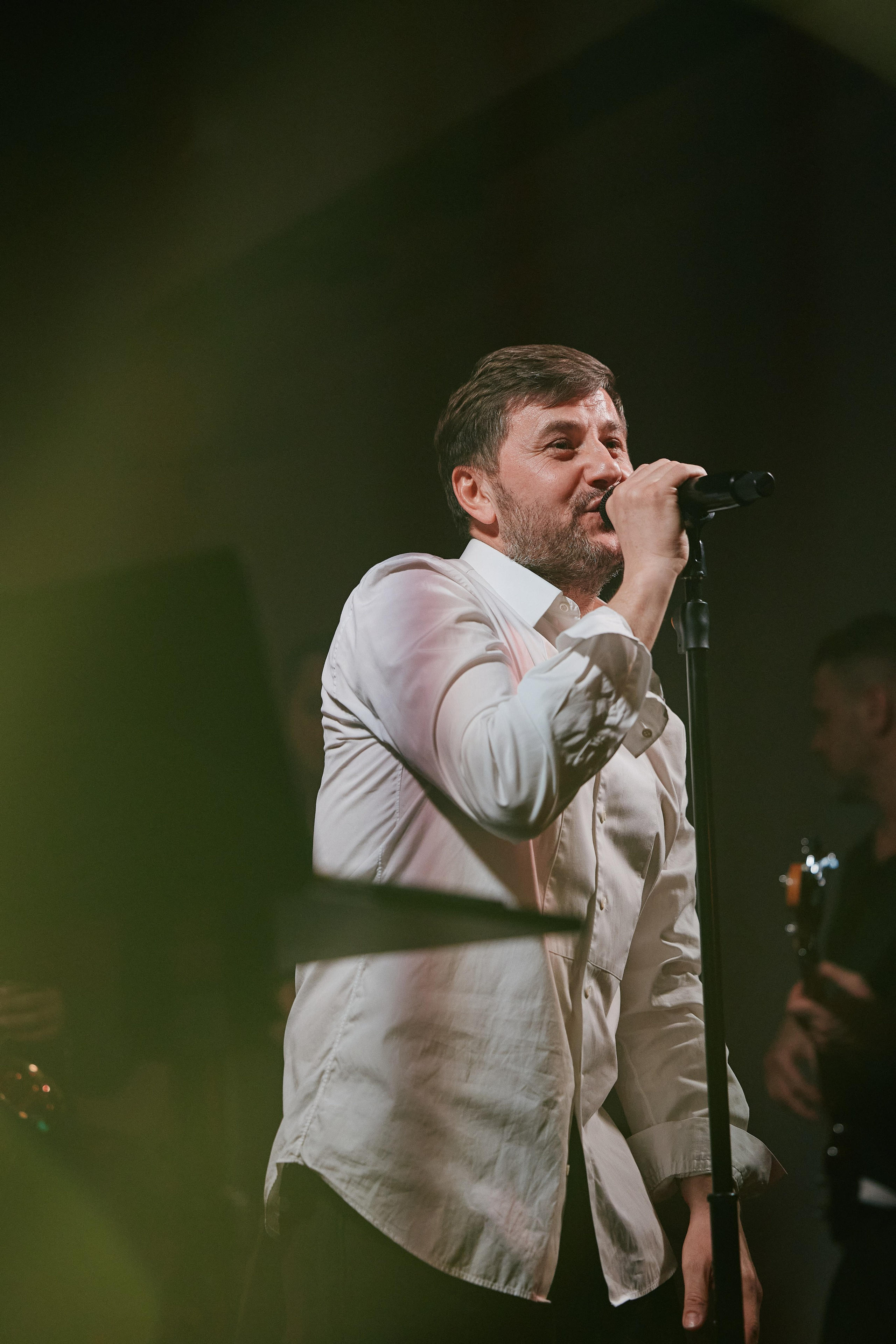 Праздничный концерт в Loft 1979. Свадебный репортажный фотограф краснодар максим дремов дрёмов фотосессия студия цена