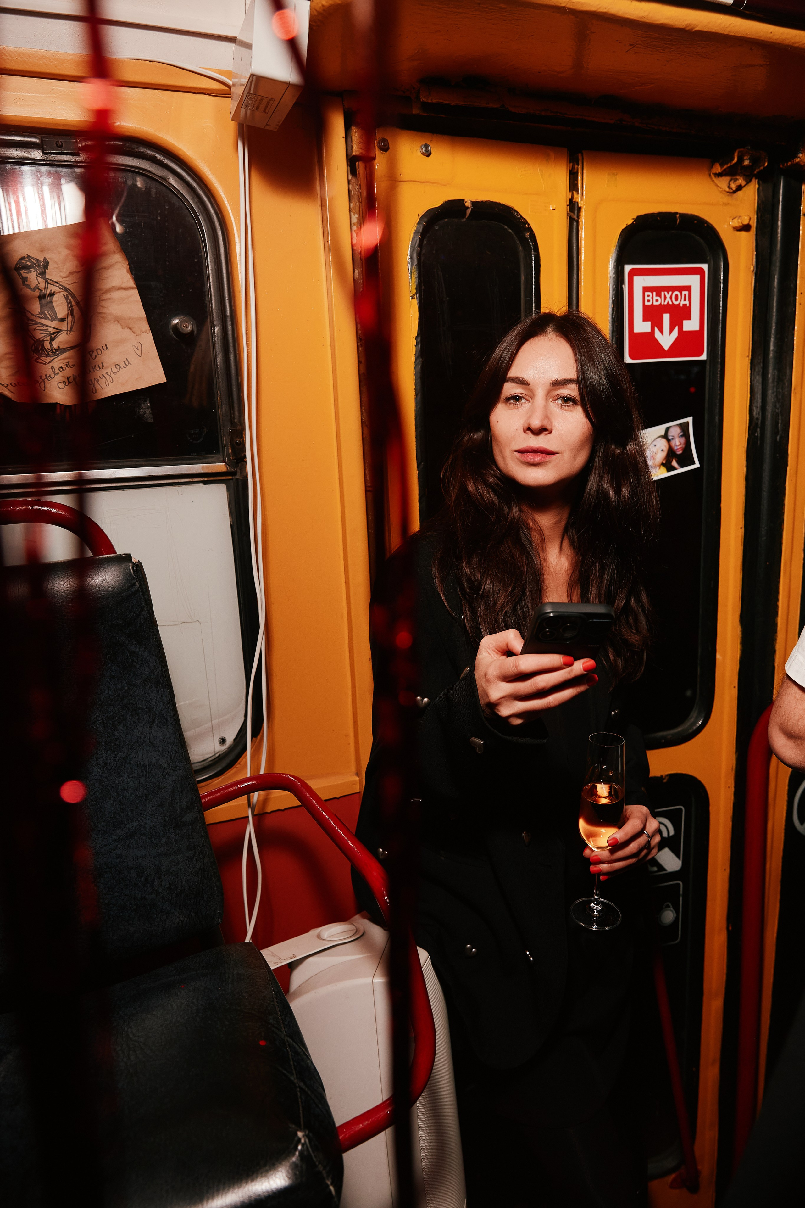 Tram 35 30.11. Свадебный репортажный фотограф краснодар максим дремов дрёмов фотосессия студия цена