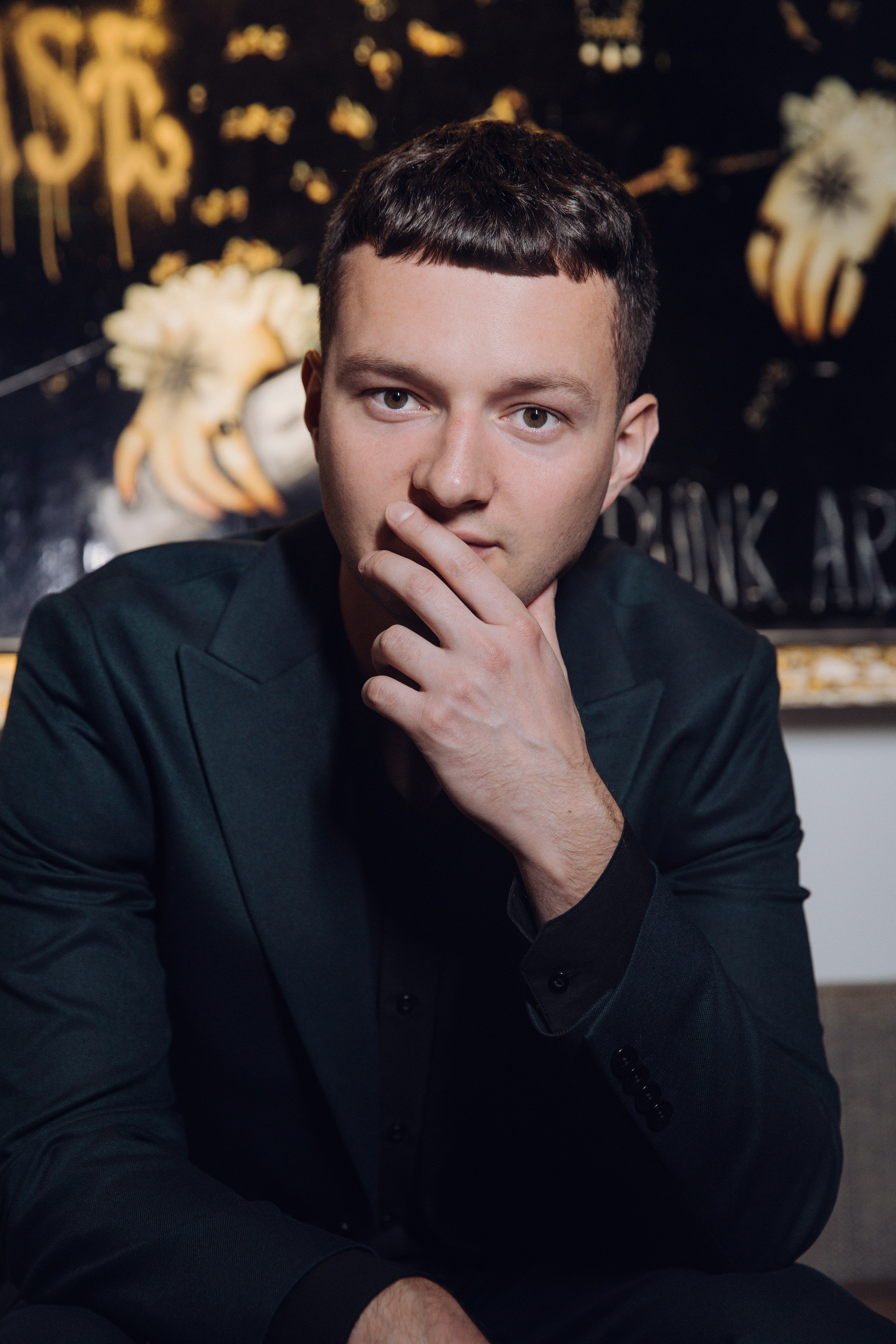 Настя и Слава. Фотограф Нижний Новгород