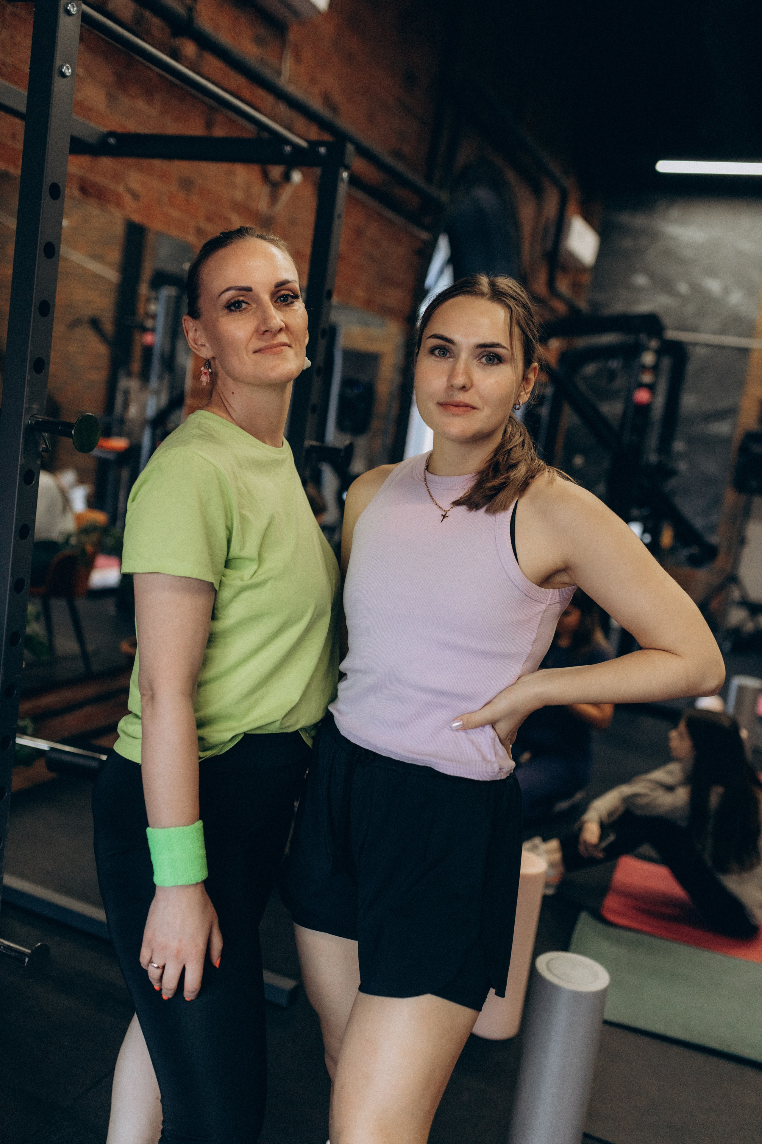 Репортаж мероприятия в спортивном зале. Фотограф НОГИНСК, Москва, Анастасия Белая