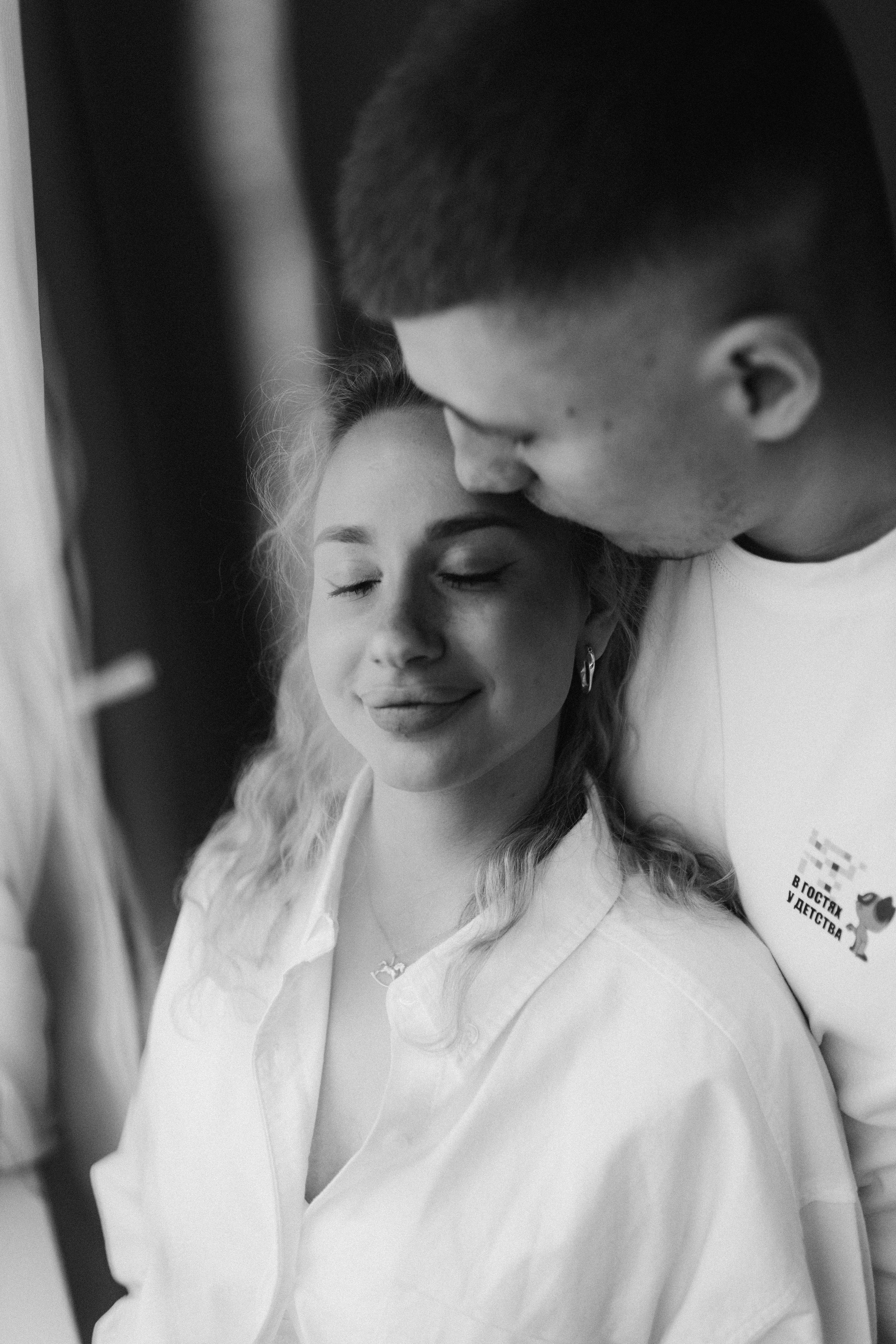 Лиза & Даня.Беременность. Фотограф НОГИНСК, Москва, Анастасия Белая