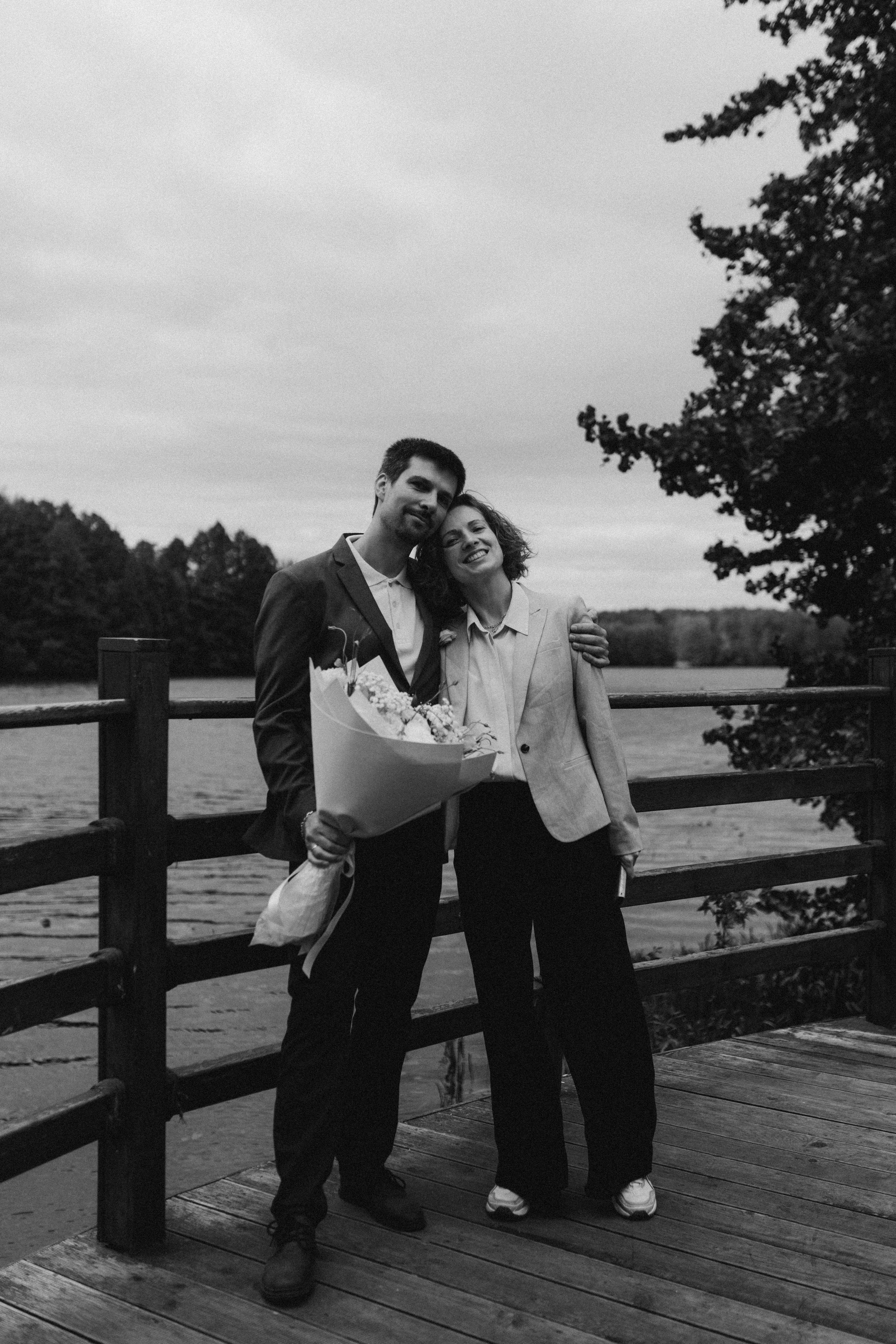 Юлия & Андрей. Фотограф НОГИНСК, Москва, Анастасия Белая