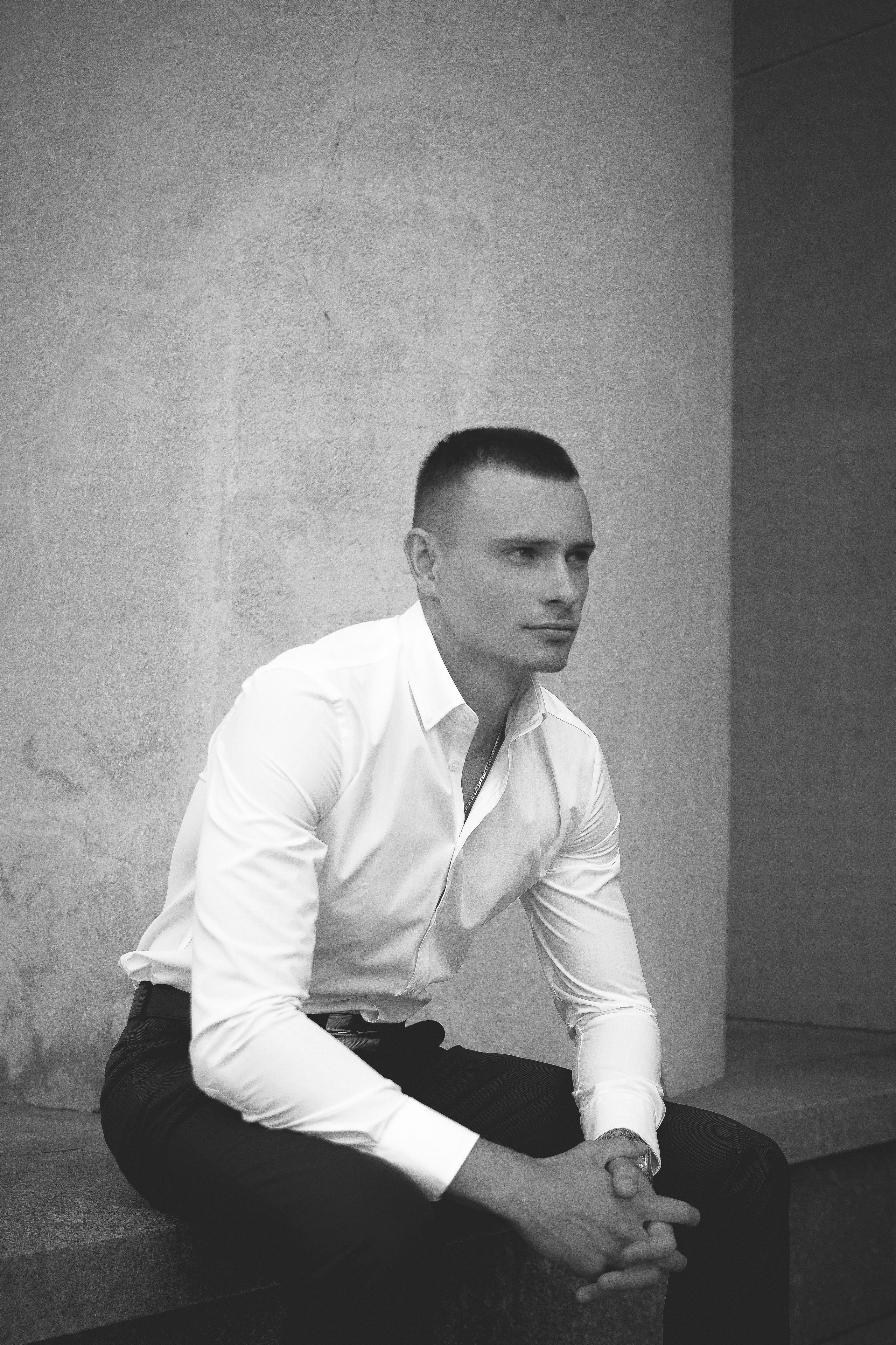 Даша & Егор. Фотограф в Самаре Юля Борщ