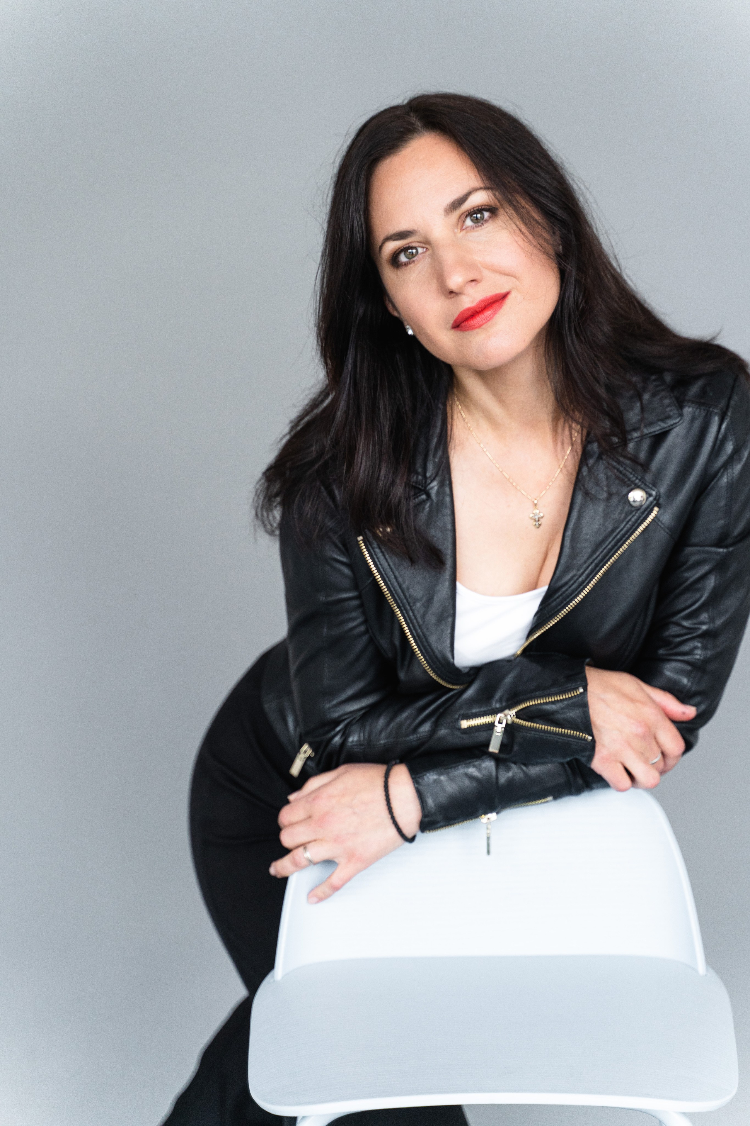 Надежда. Портретный фотограф. Актёрское портфолио