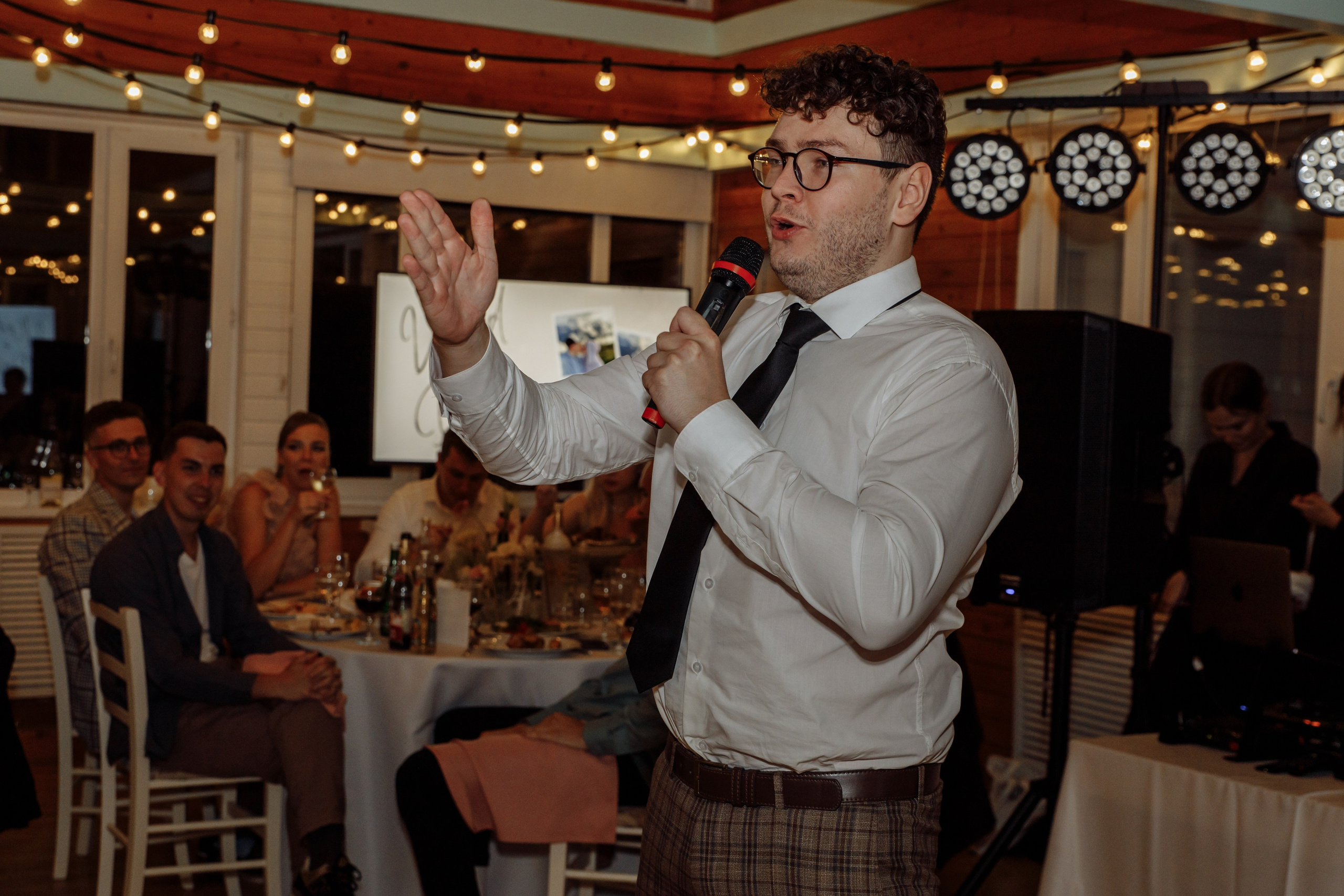 Влад и Даша