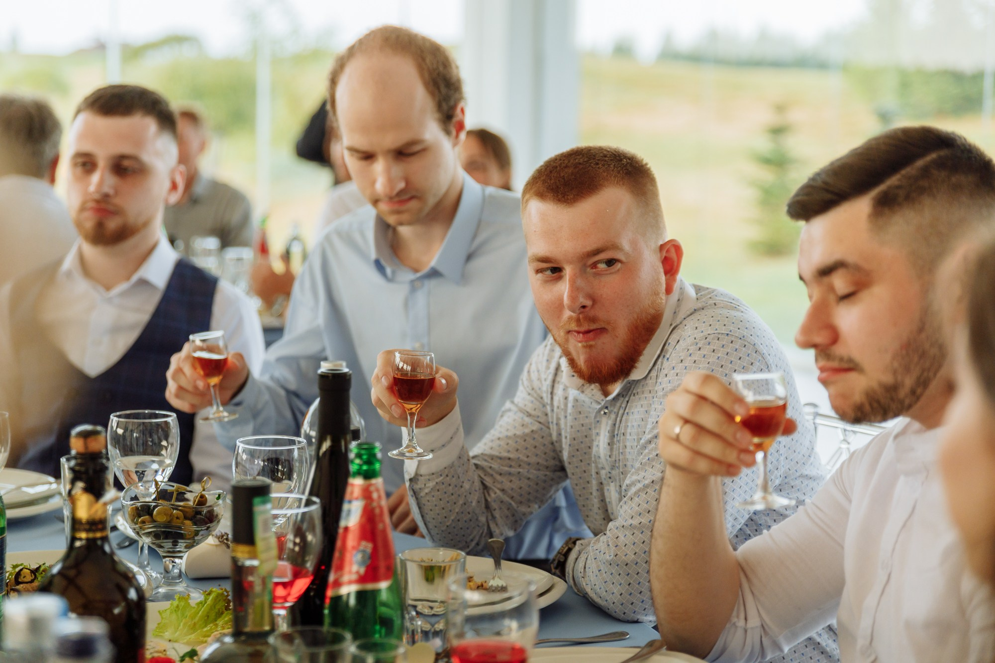 Максим и Маргарита