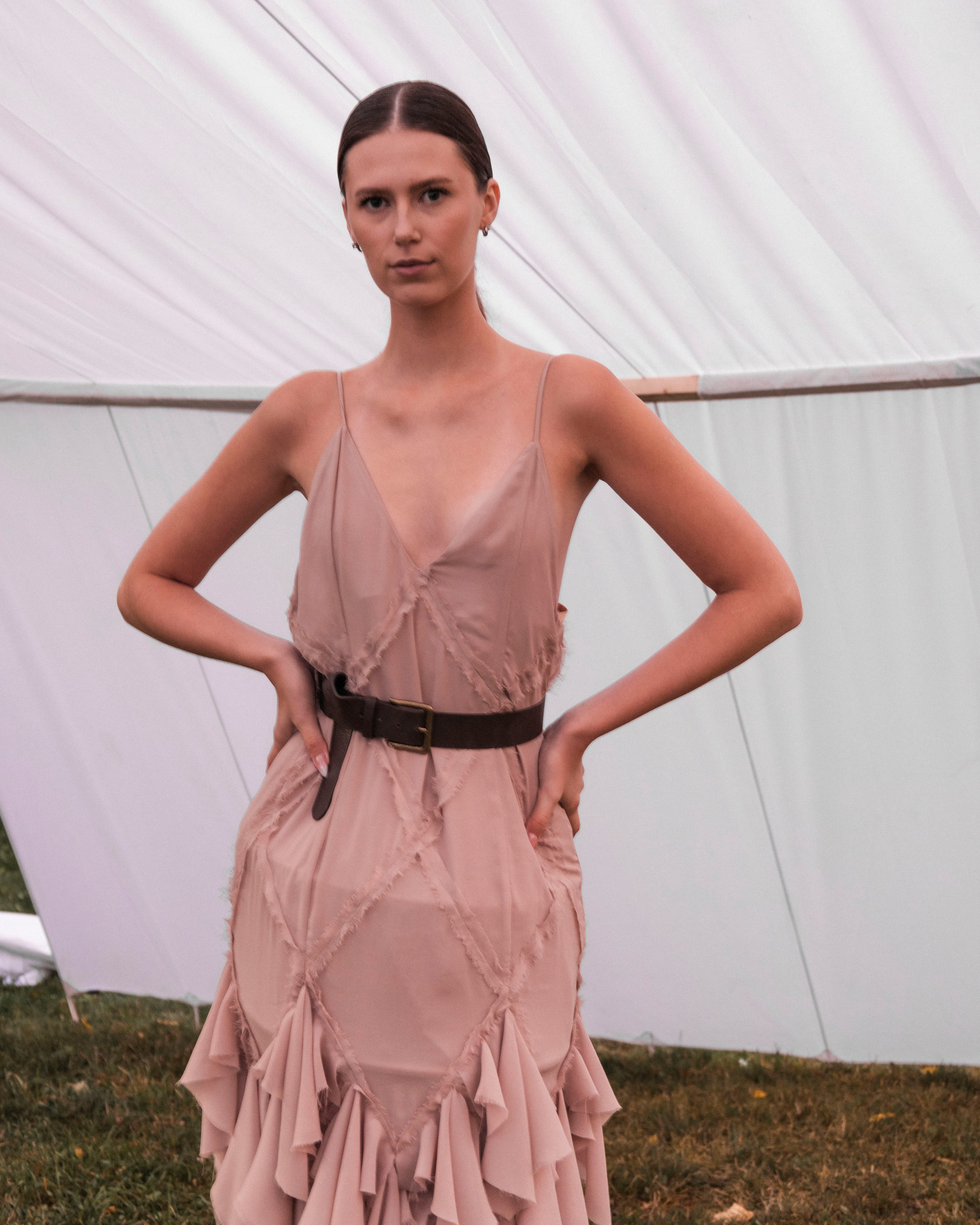 ANASTASIA M. THE FAME MODELS