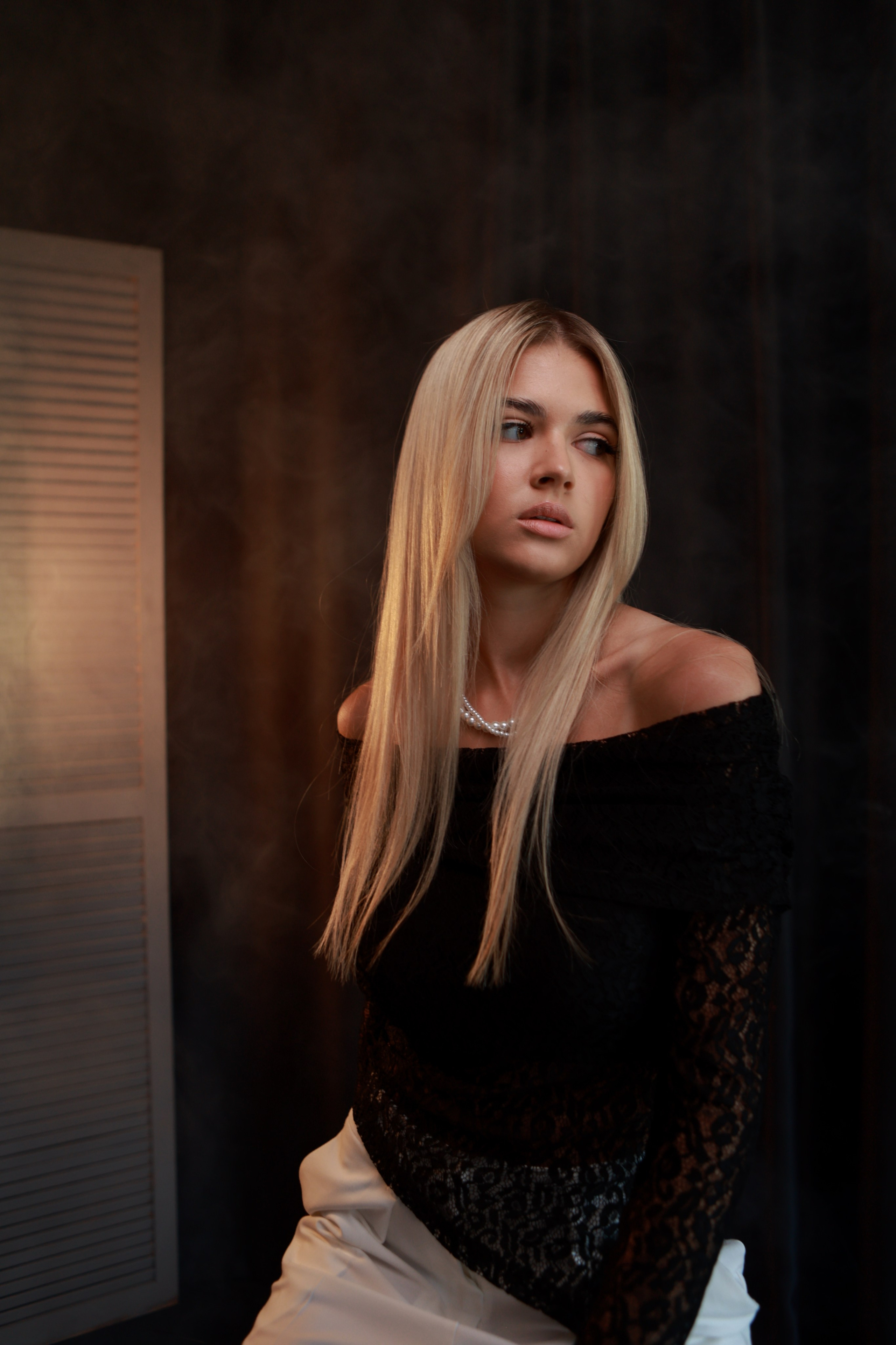 Дарья. Фотограф Белово Полина