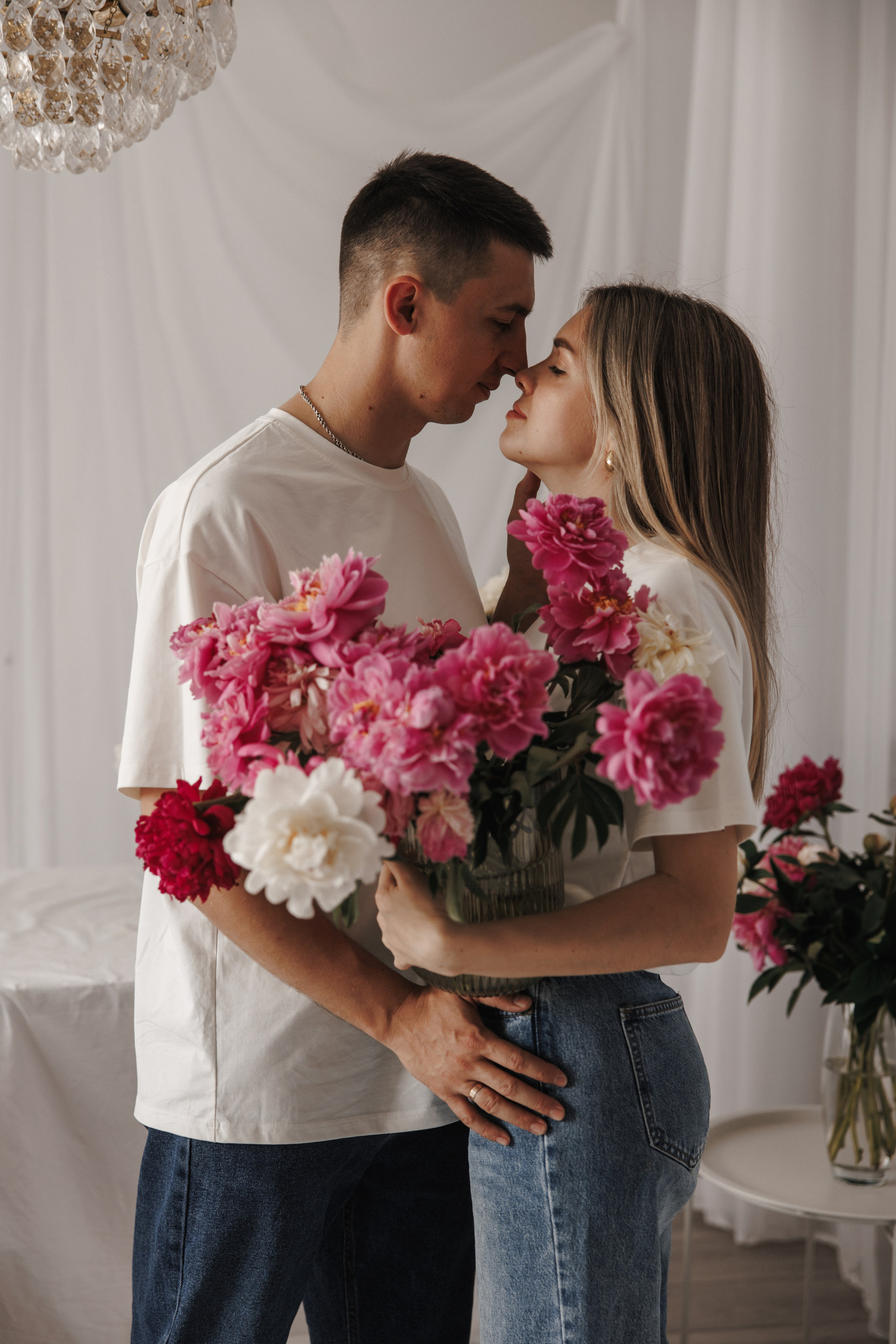 Валерий и Екатерина. Свадебный фотограф Краснодар Ростов Солоникова Вероника