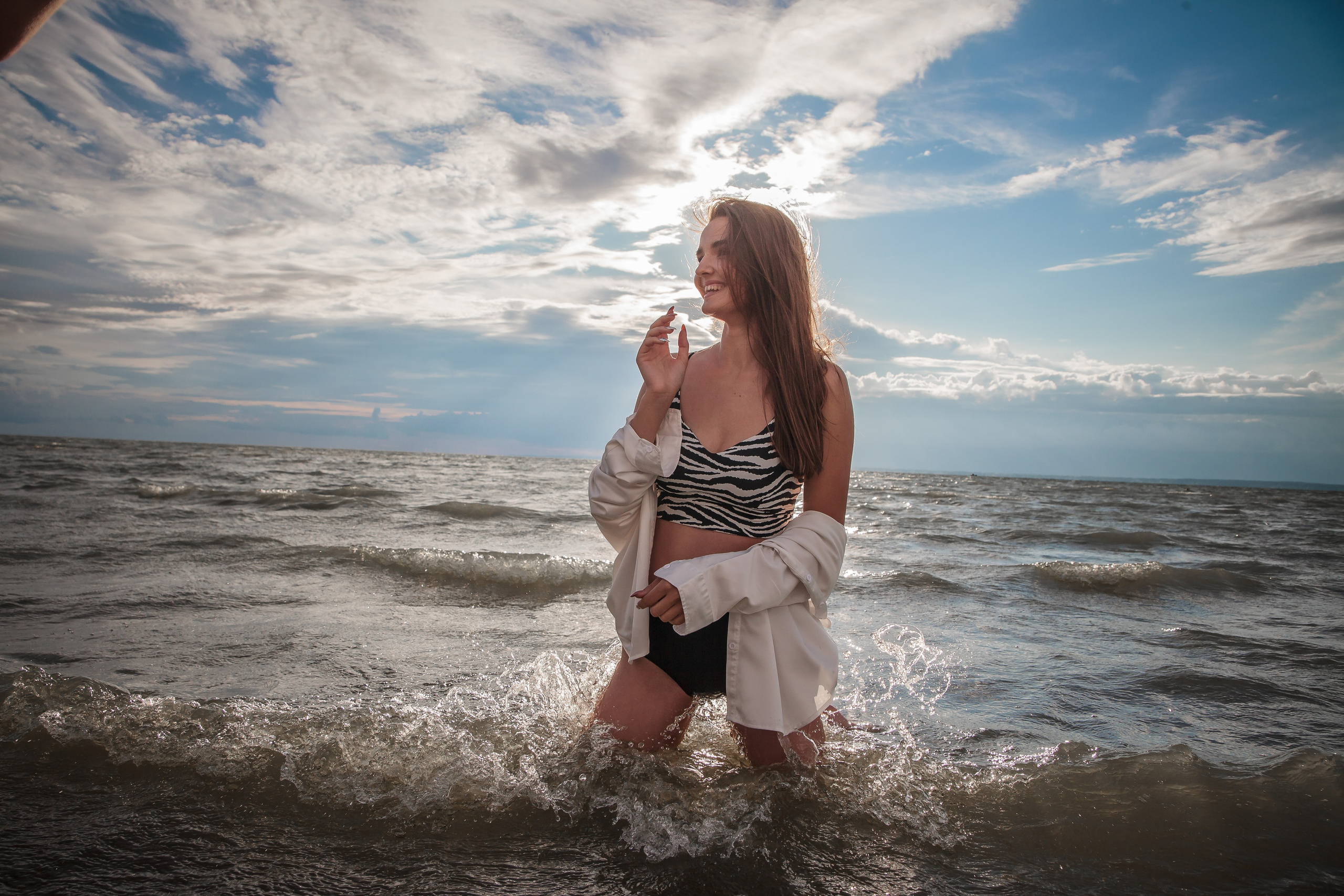 Свадебный и семейный фотограф в Новосибирске Данил Коротких