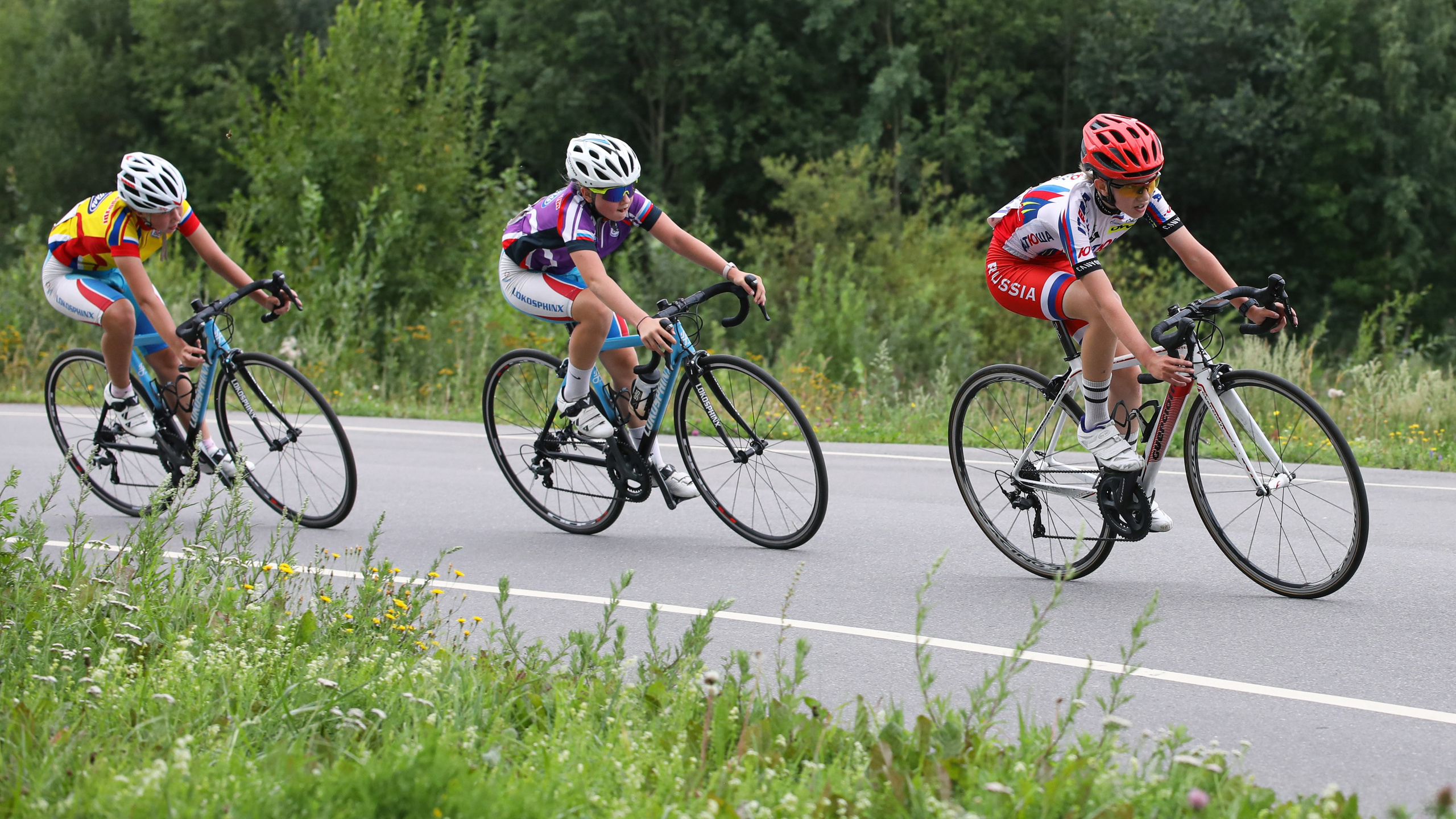 Вело (трек, шоссе, BMX). Спортивный фотограф в Санкт-Петербурге Наталья Ксенофонтова
